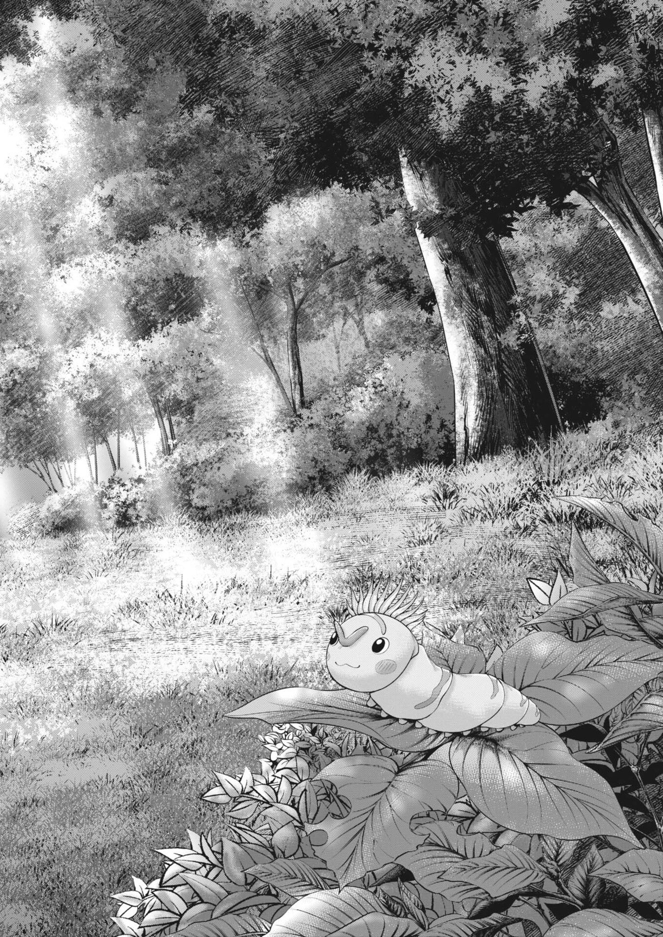 Mogura no Uta - Chapter 954 - Page 16