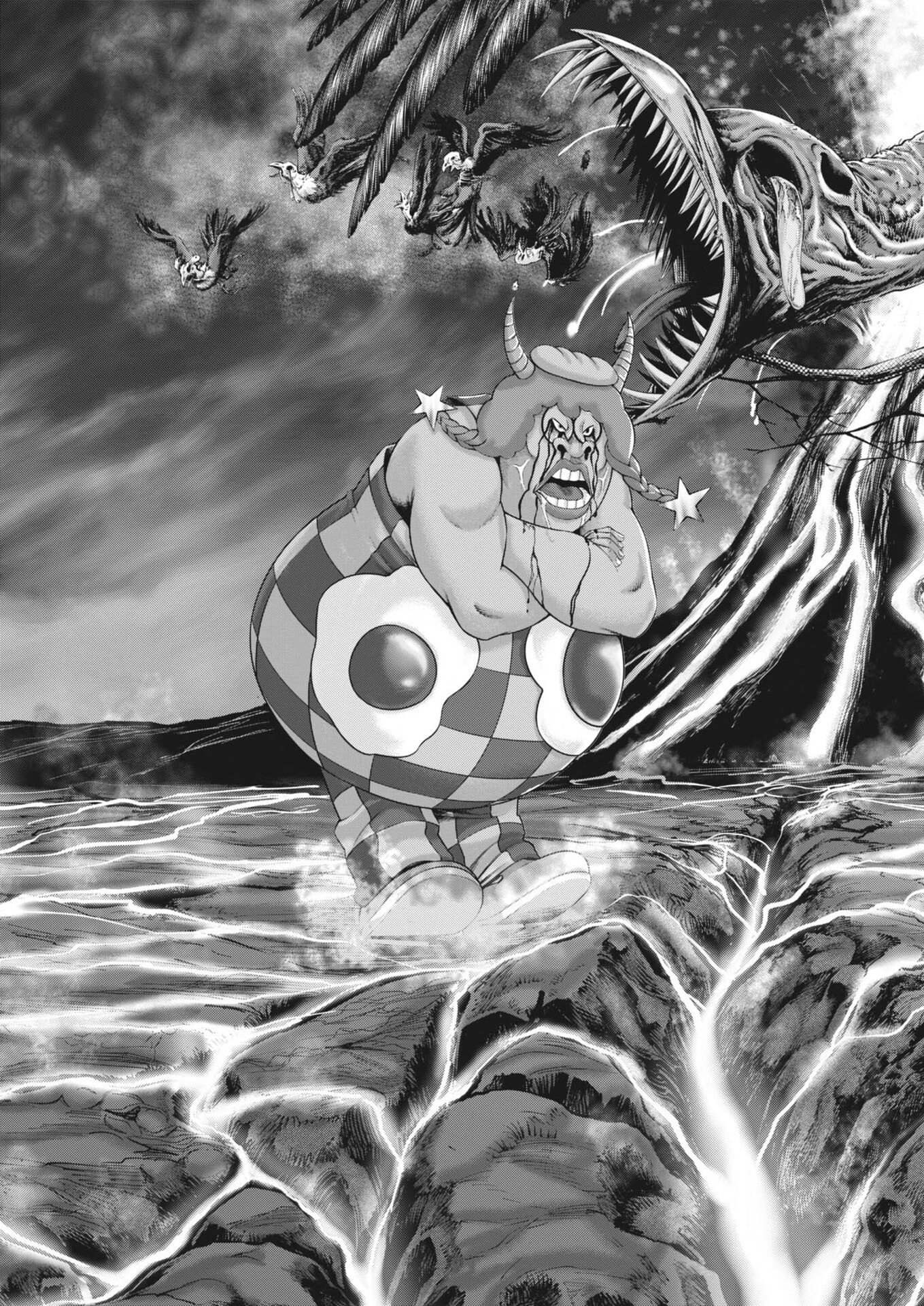 Mogura no Uta - Chapter 956 - Page 13