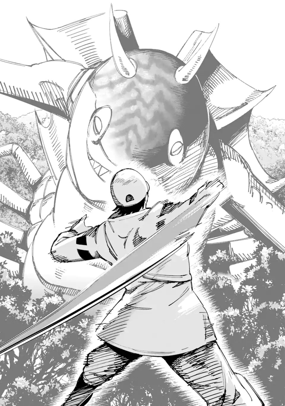 Moimon - Chapter 19.2 - Page 13