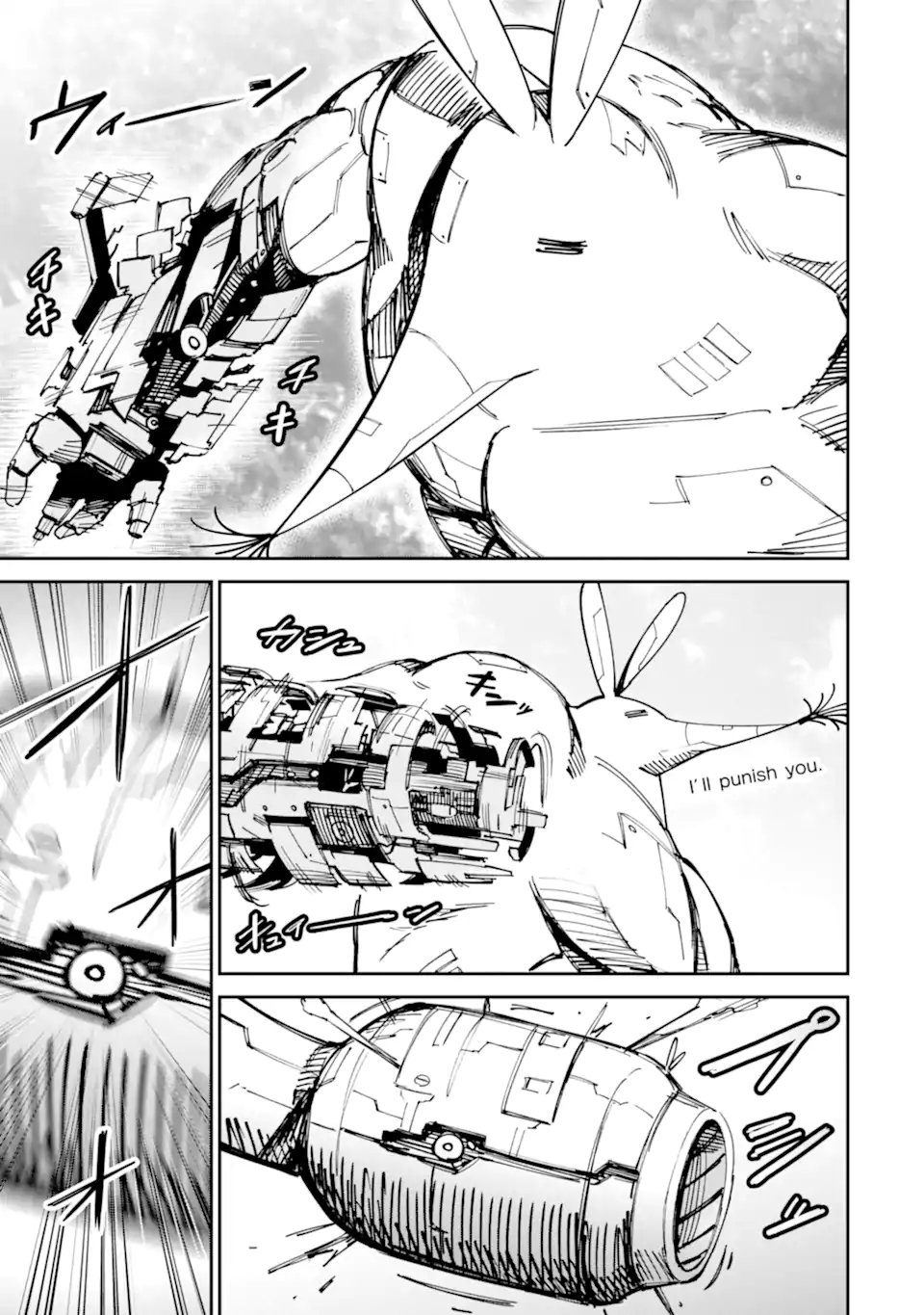 Moimon - Chapter 19.2 - Page 7