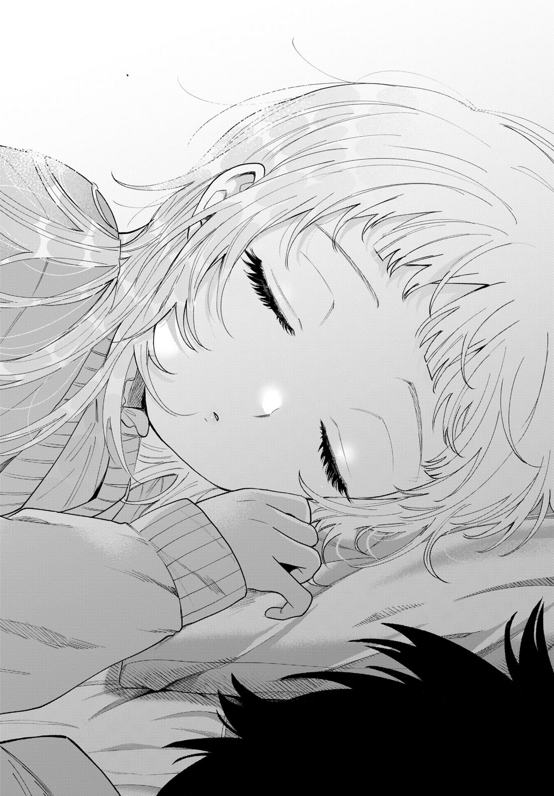 Momose Akira no Hatsukoi Hatan-chuu. - Chapter 78 - Page 20