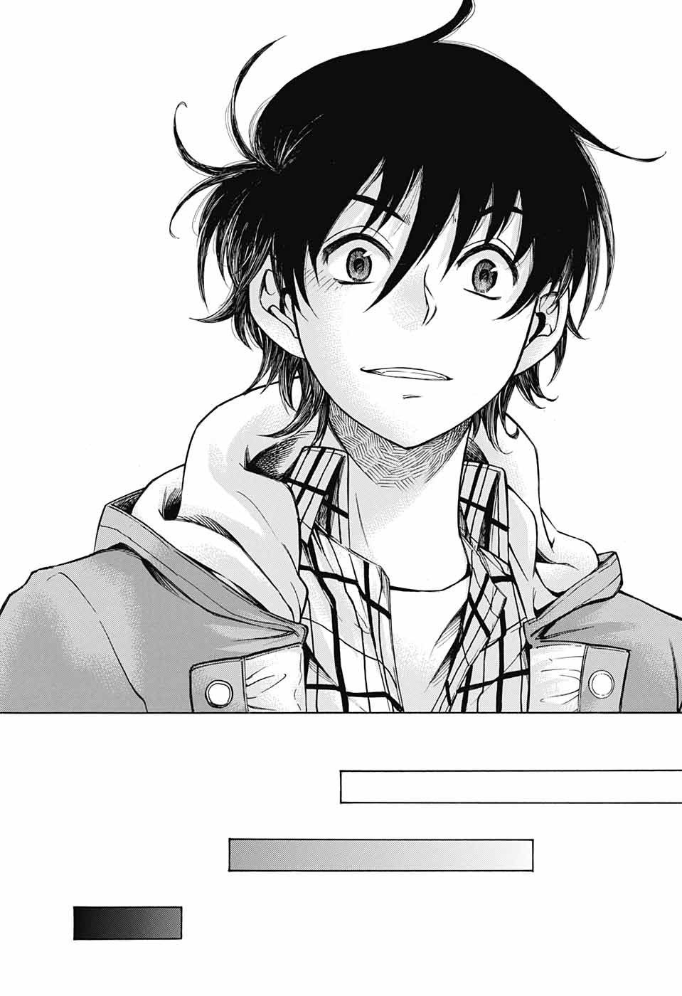 Mona Lisa Mania - Chapter 11 - Page 38