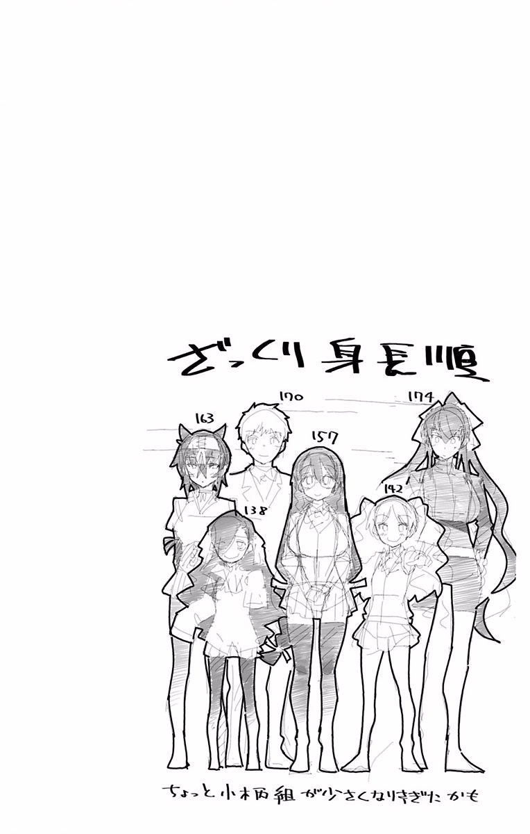 Mone-san no Majime Sugiru Tsukiaikata - Chapter 7 - Page 20