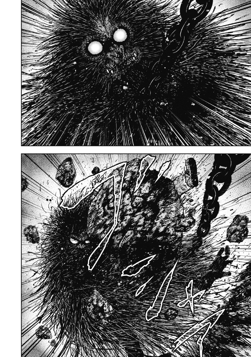 Monkey Peak - Chapter 33 - Page 16