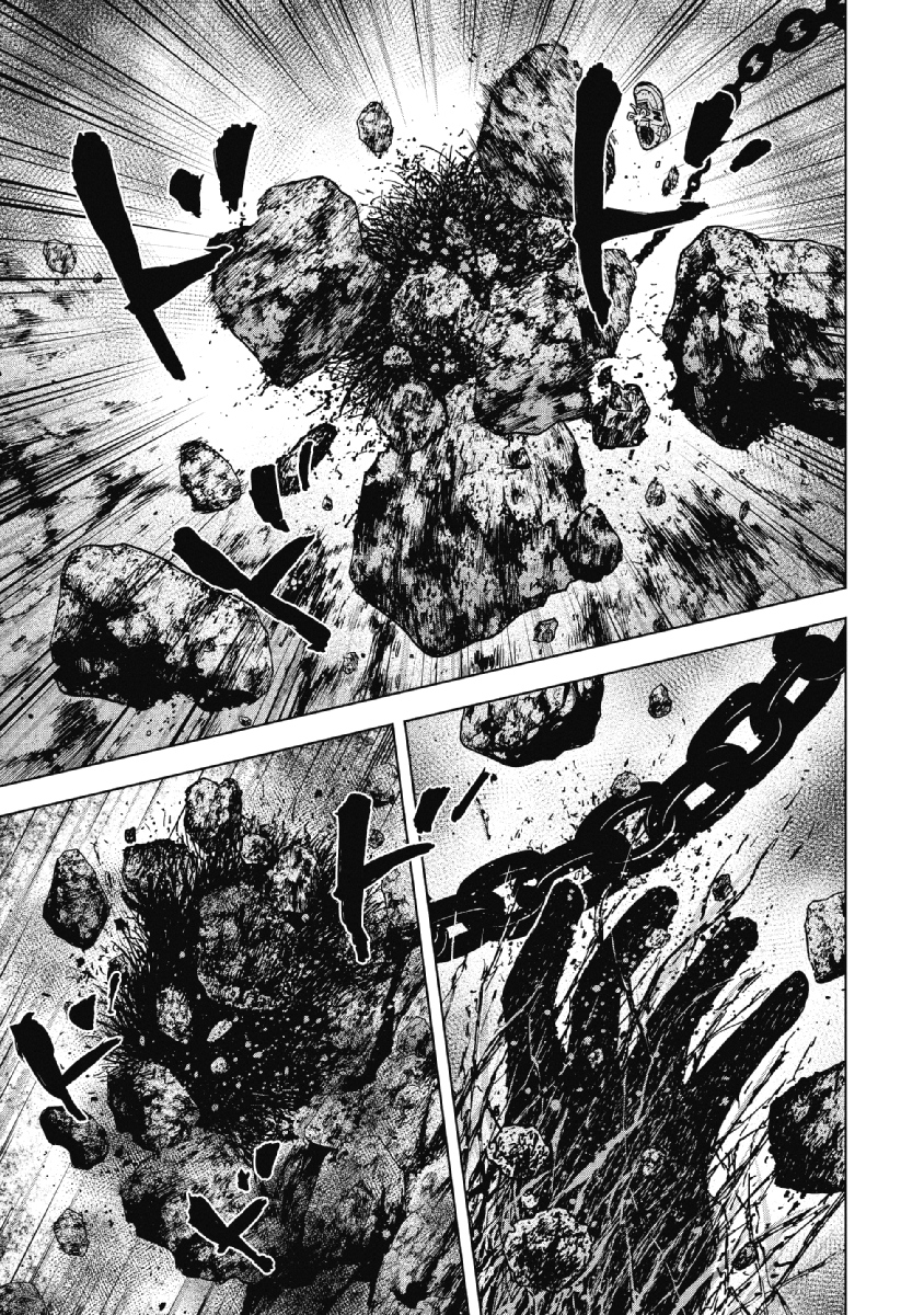 Monkey Peak - Chapter 33 - Page 17