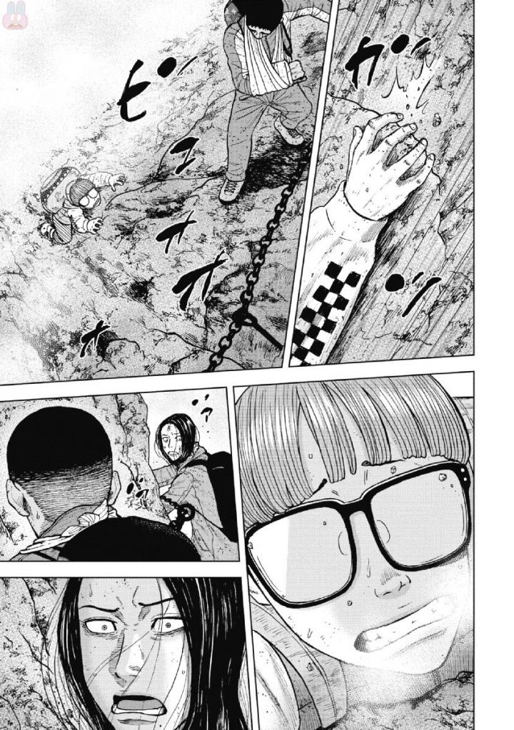 Monkey Peak - Chapter 45 - Page 15