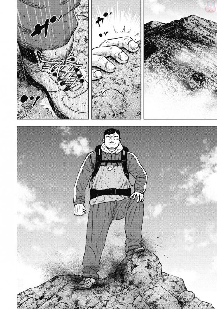 Monkey Peak - Chapter 45 - Page 2