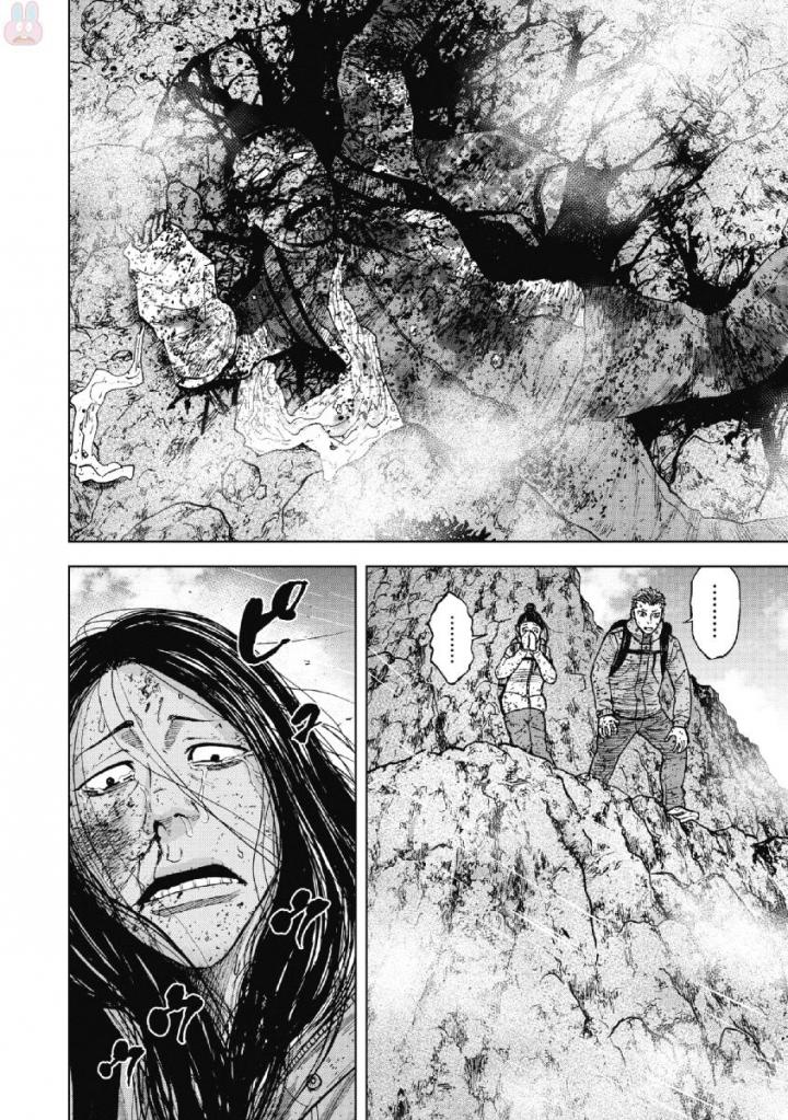 Monkey Peak - Chapter 47 - Page 2