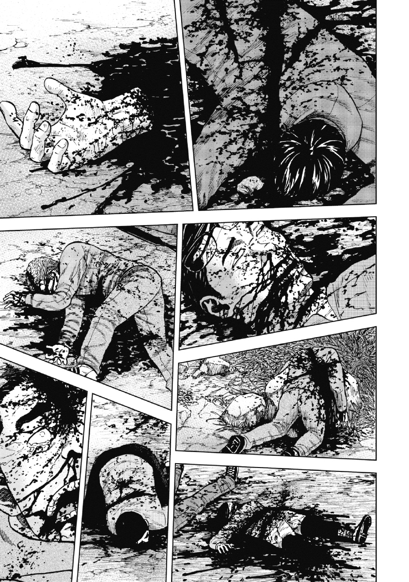 Monkey Peak - Chapter 6 - Page 5