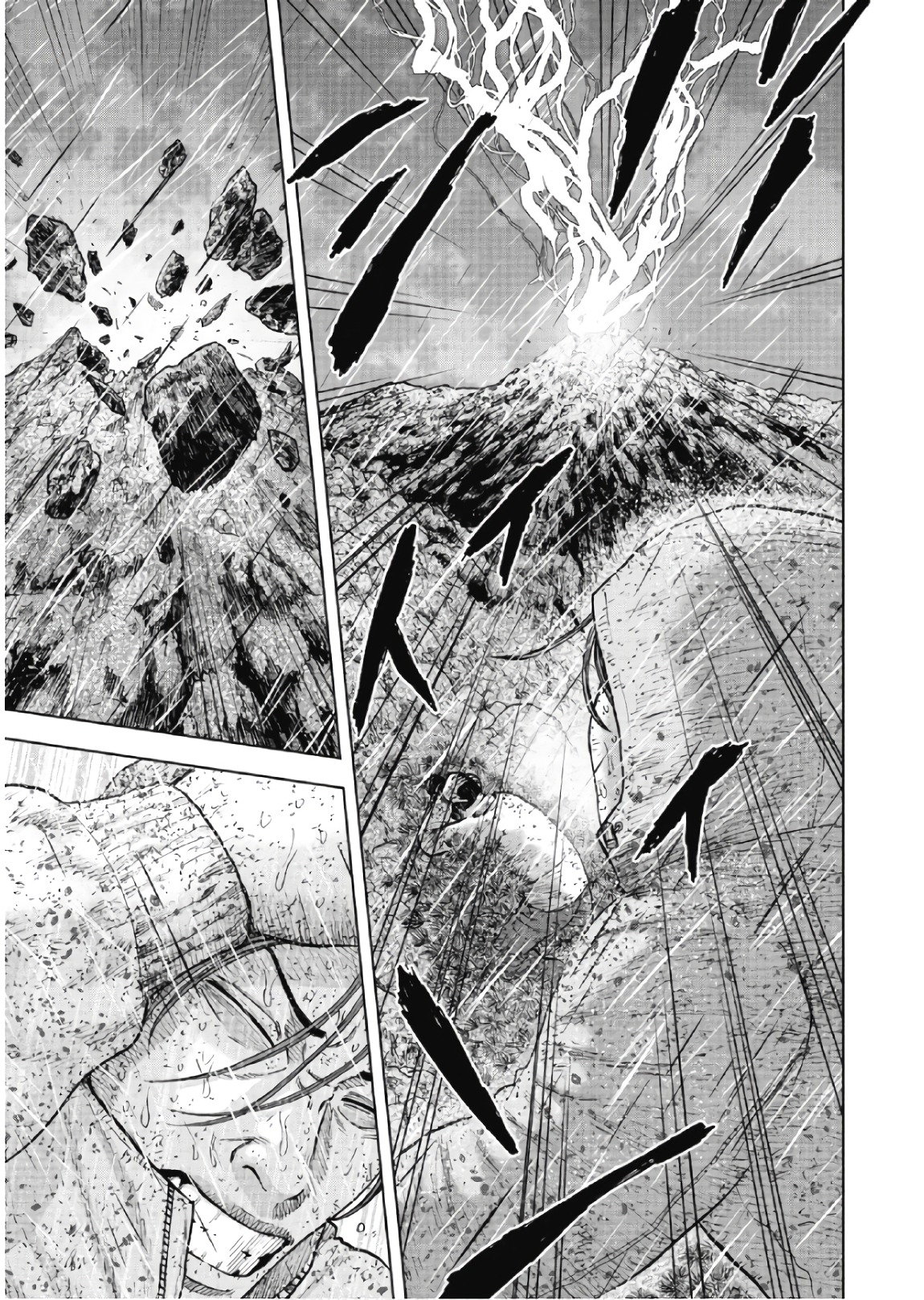 Monkey Peak - Chapter 67 - Page 11