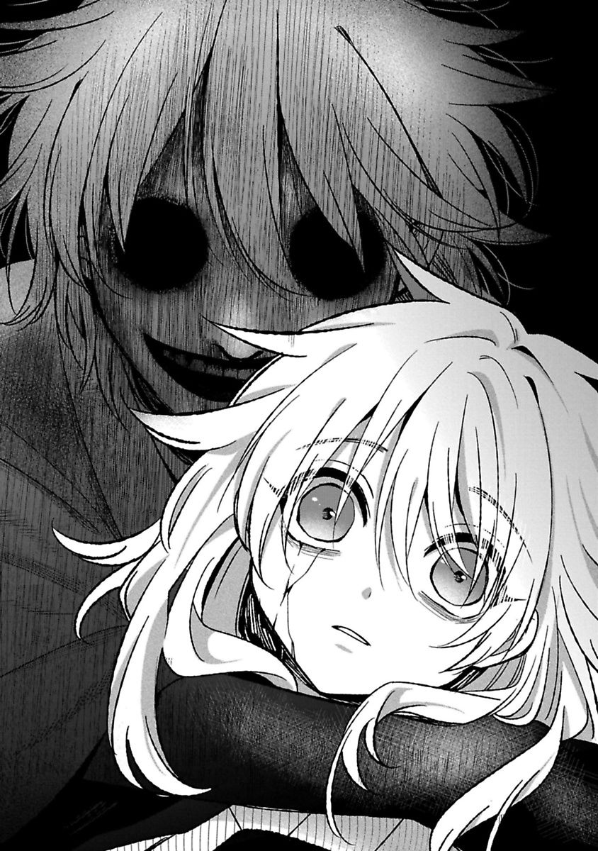 Mononobe Koshoten Kaikitan - Chapter 12 - Page 66