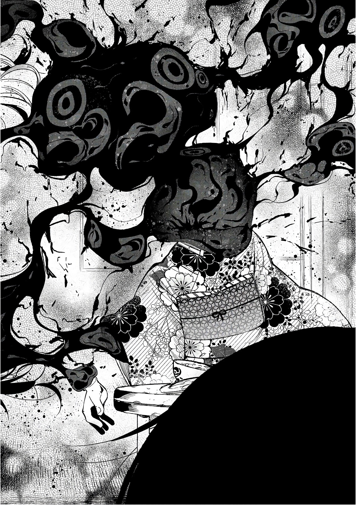 Mononobe Koshoten Kaikitan - Chapter 14 - Page 24