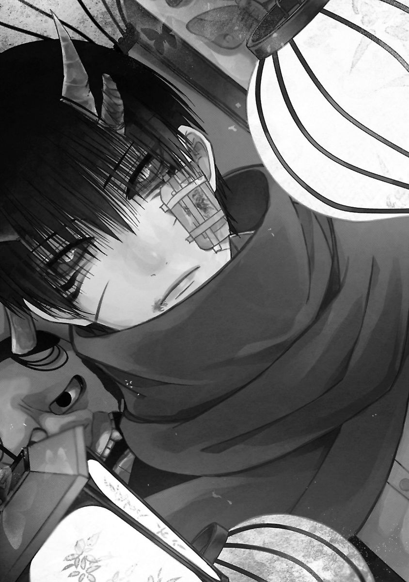 Mononobe Koshoten Kaikitan - Chapter 9 - Page 45