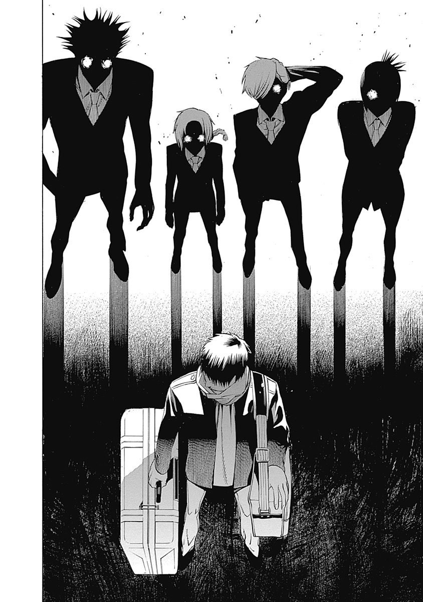 Mononogatari - Chapter 1 - Page 44