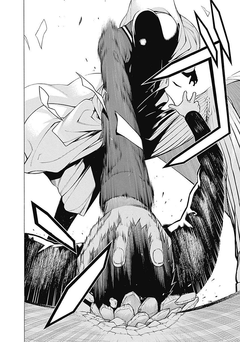 Mononogatari - Chapter 23 - Page 10