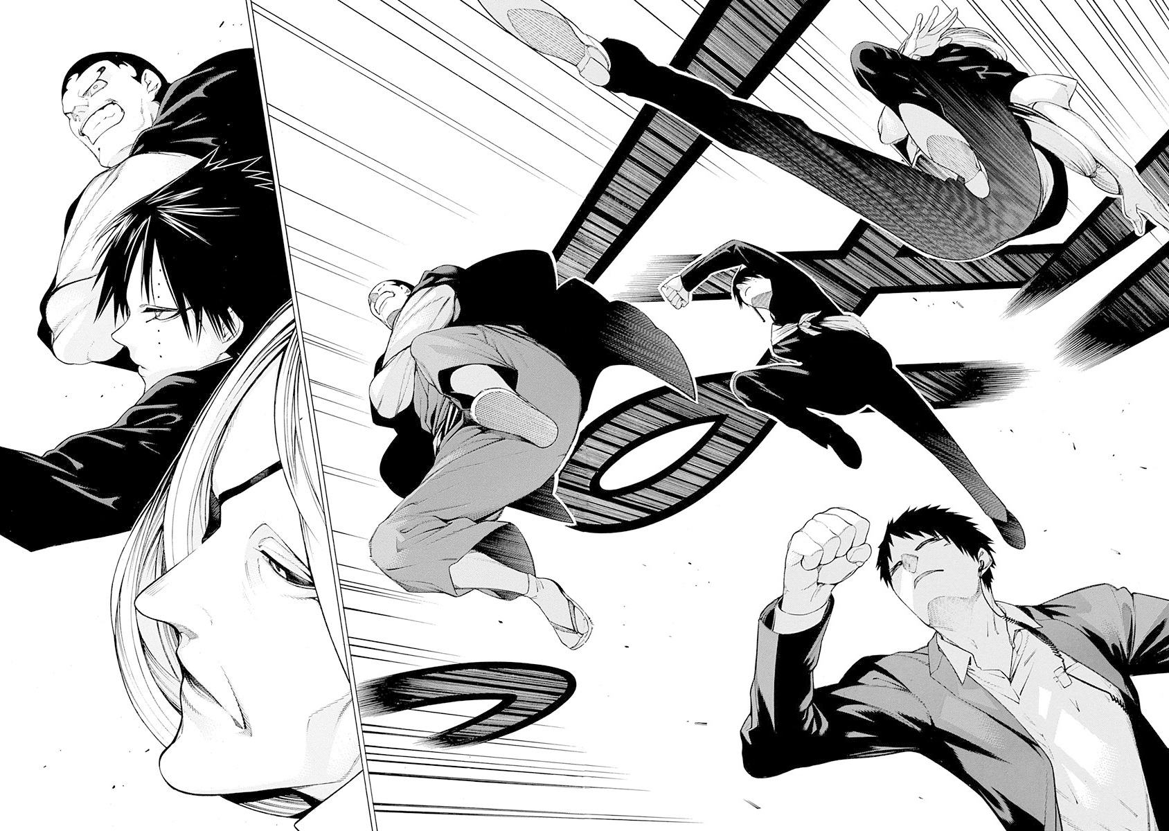 Mononogatari - Chapter 27 - Page 13