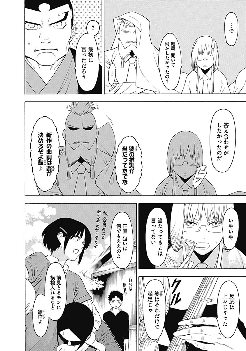 Mononogatari - Chapter 28 - Page 26