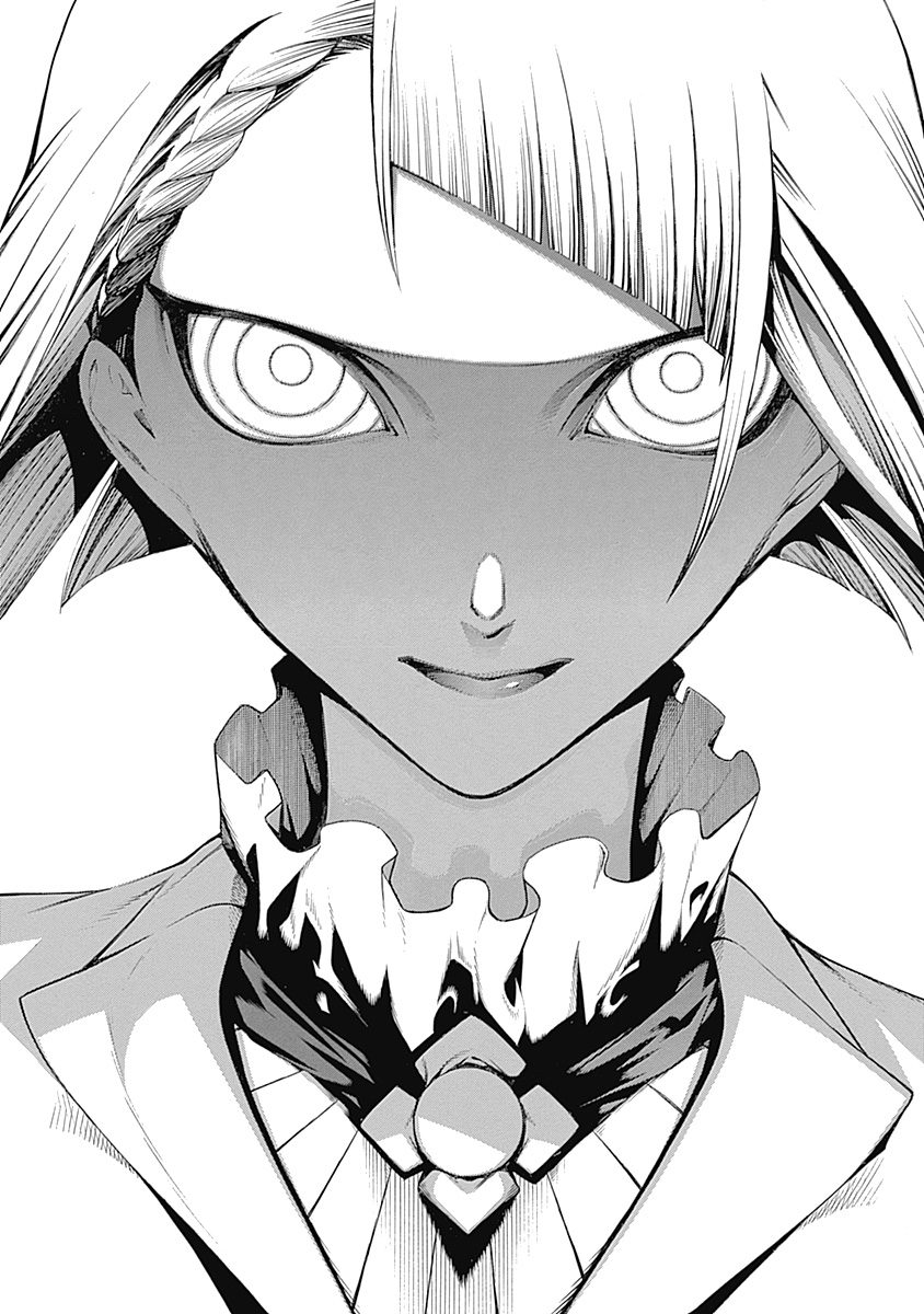 Mononogatari - Chapter 29 - Page 4