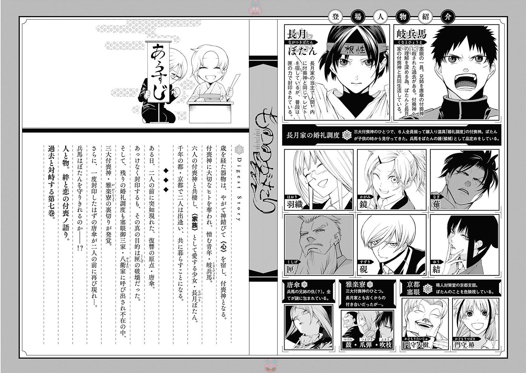 Mononogatari - Chapter 36 - Page 4