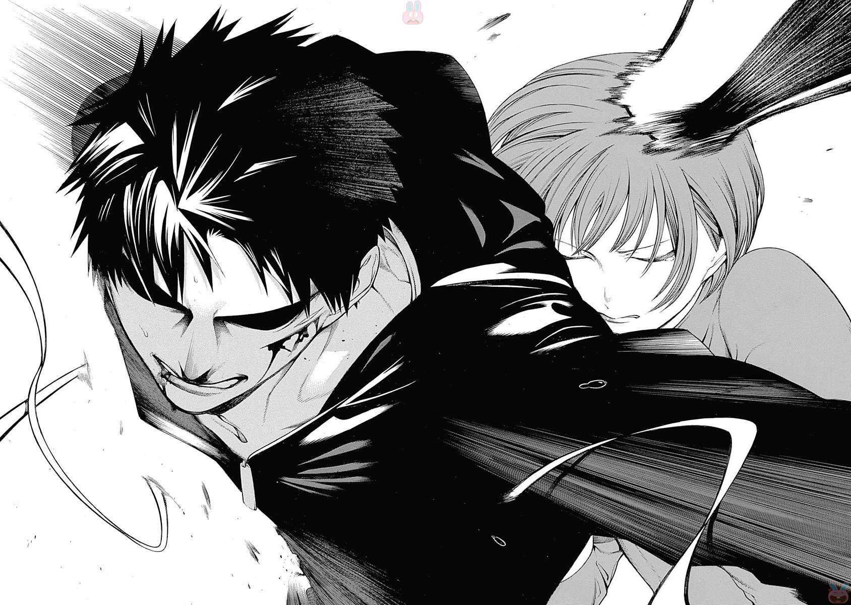 Mononogatari - Chapter 37 - Page 27