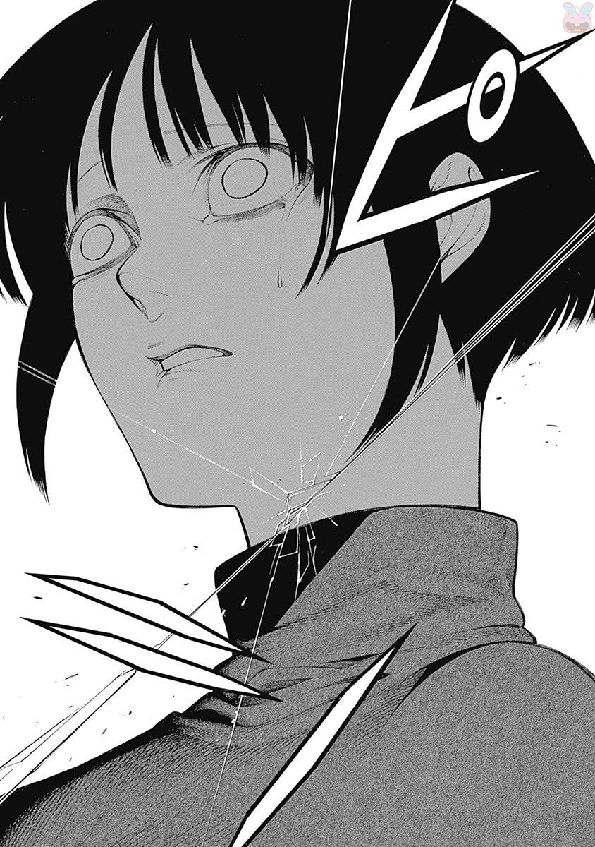 Mononogatari - Chapter 40 - Page 27