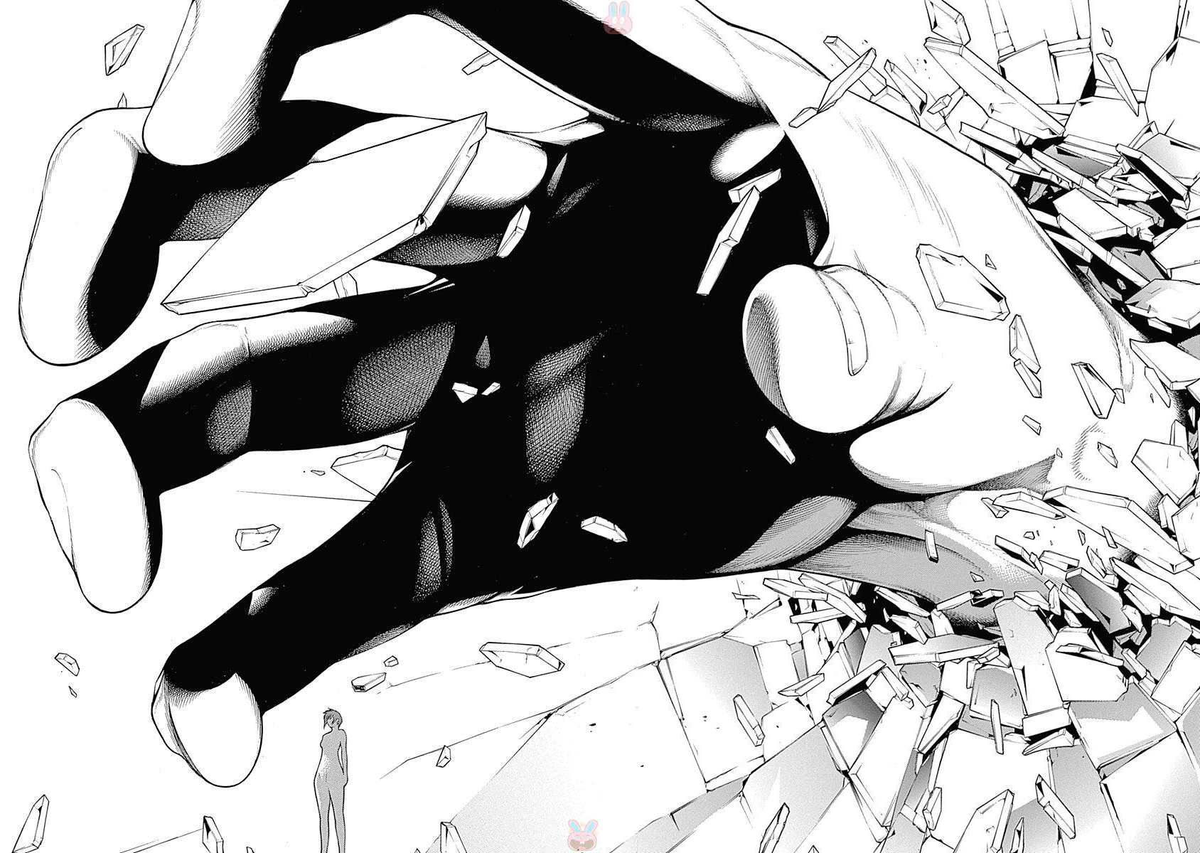 Mononogatari - Chapter 40 - Page 30