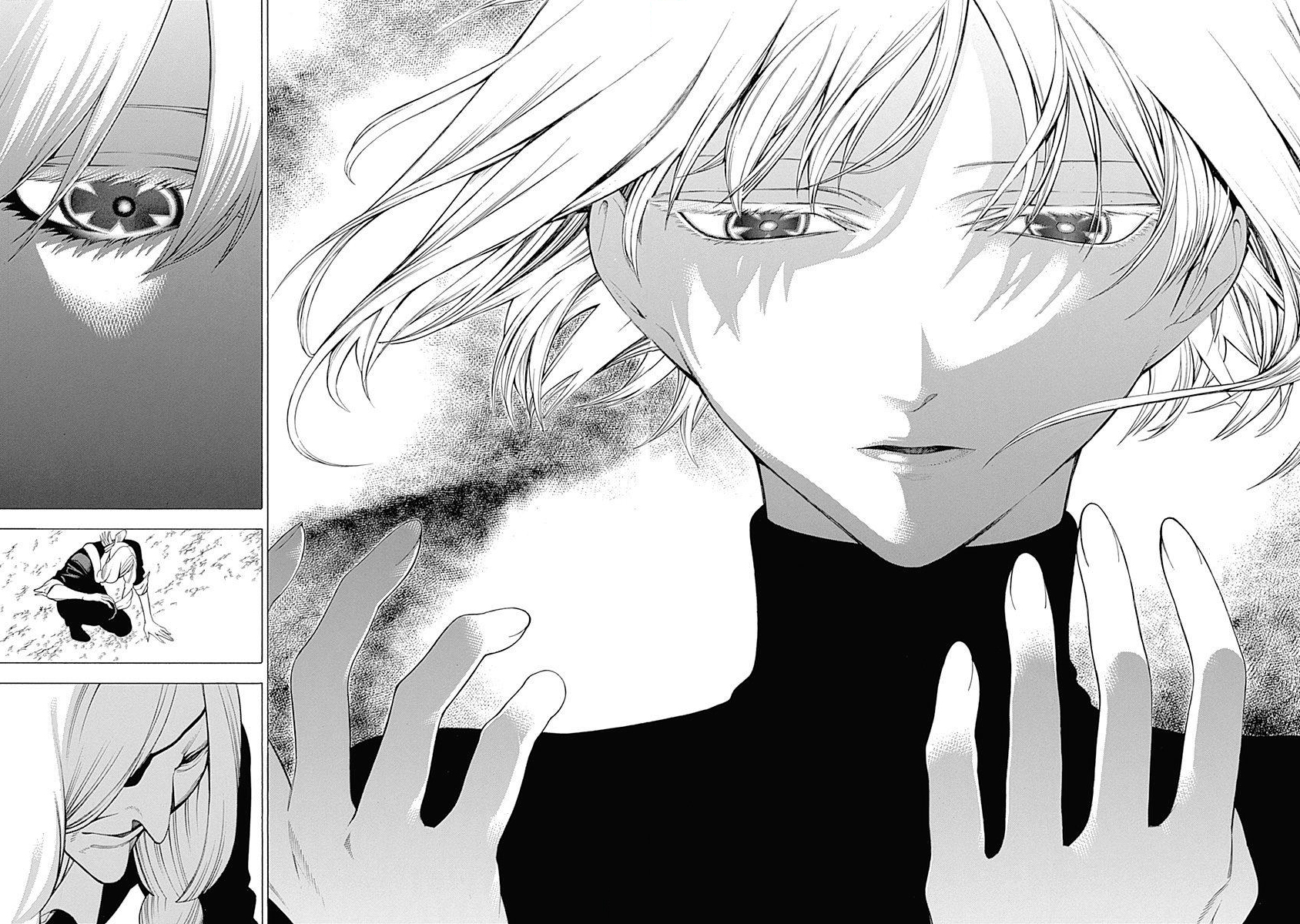 Mononogatari - Chapter 41 - Page 9