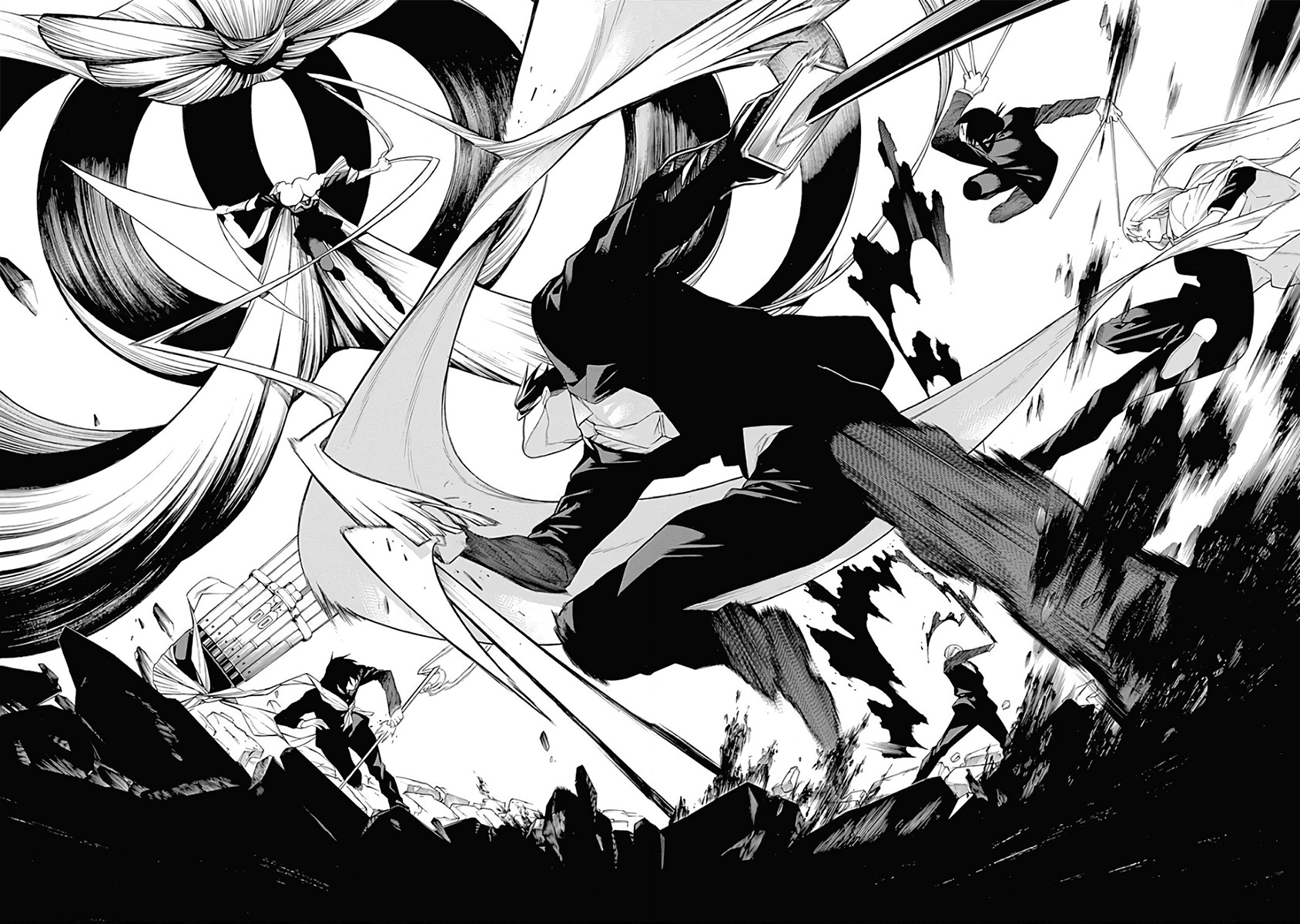 Mononogatari - Chapter 43 - Page 4