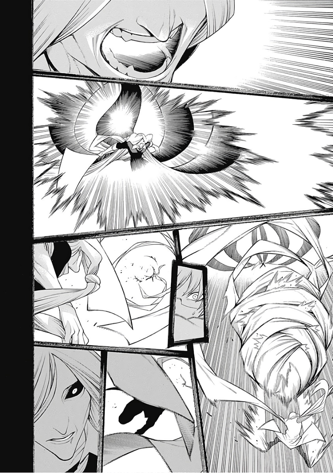 Mononogatari - Chapter 43 - Page 5