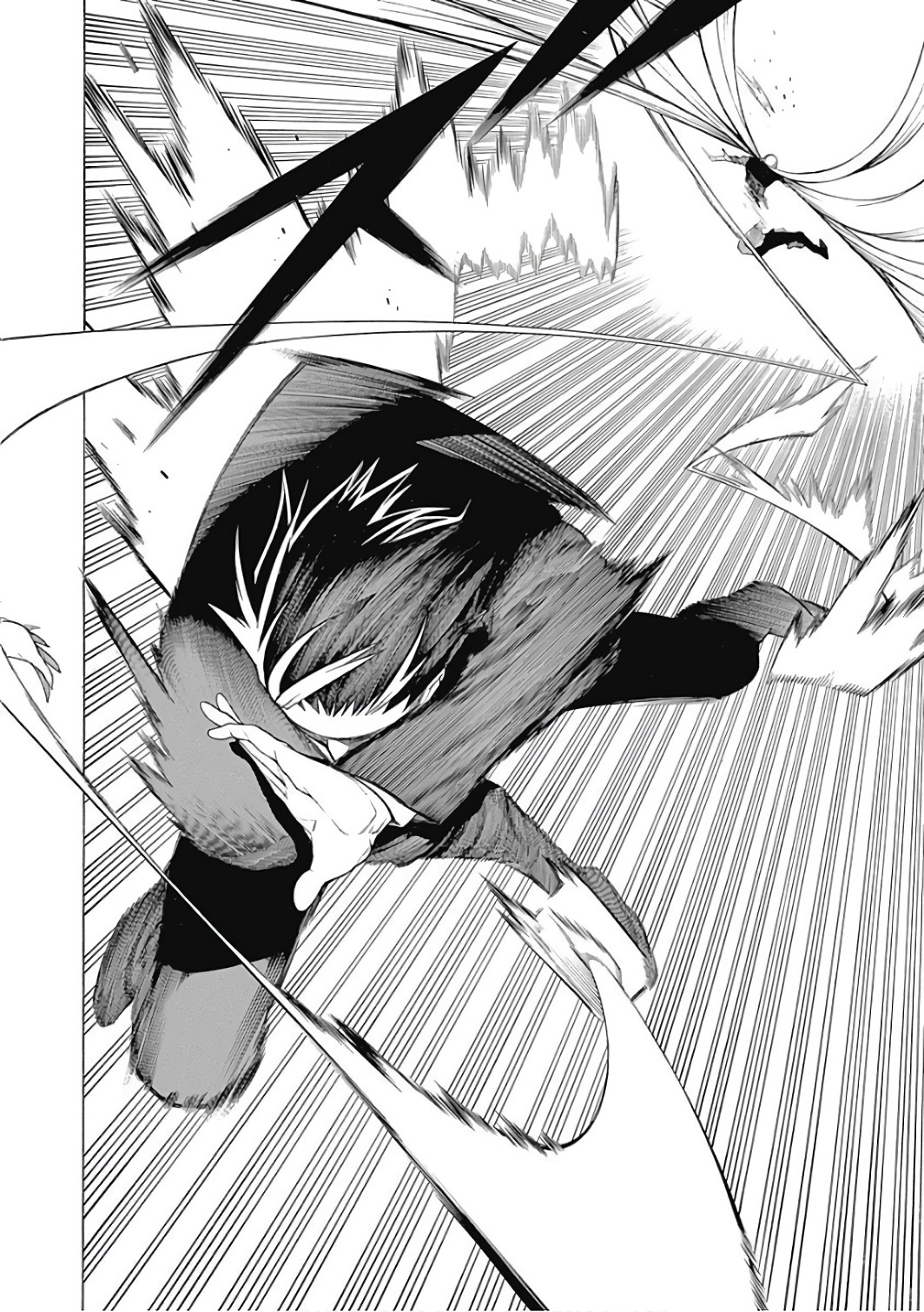 Mononogatari - Chapter 43 - Page 7