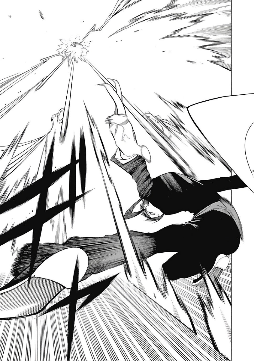 Mononogatari - Chapter 43 - Page 8