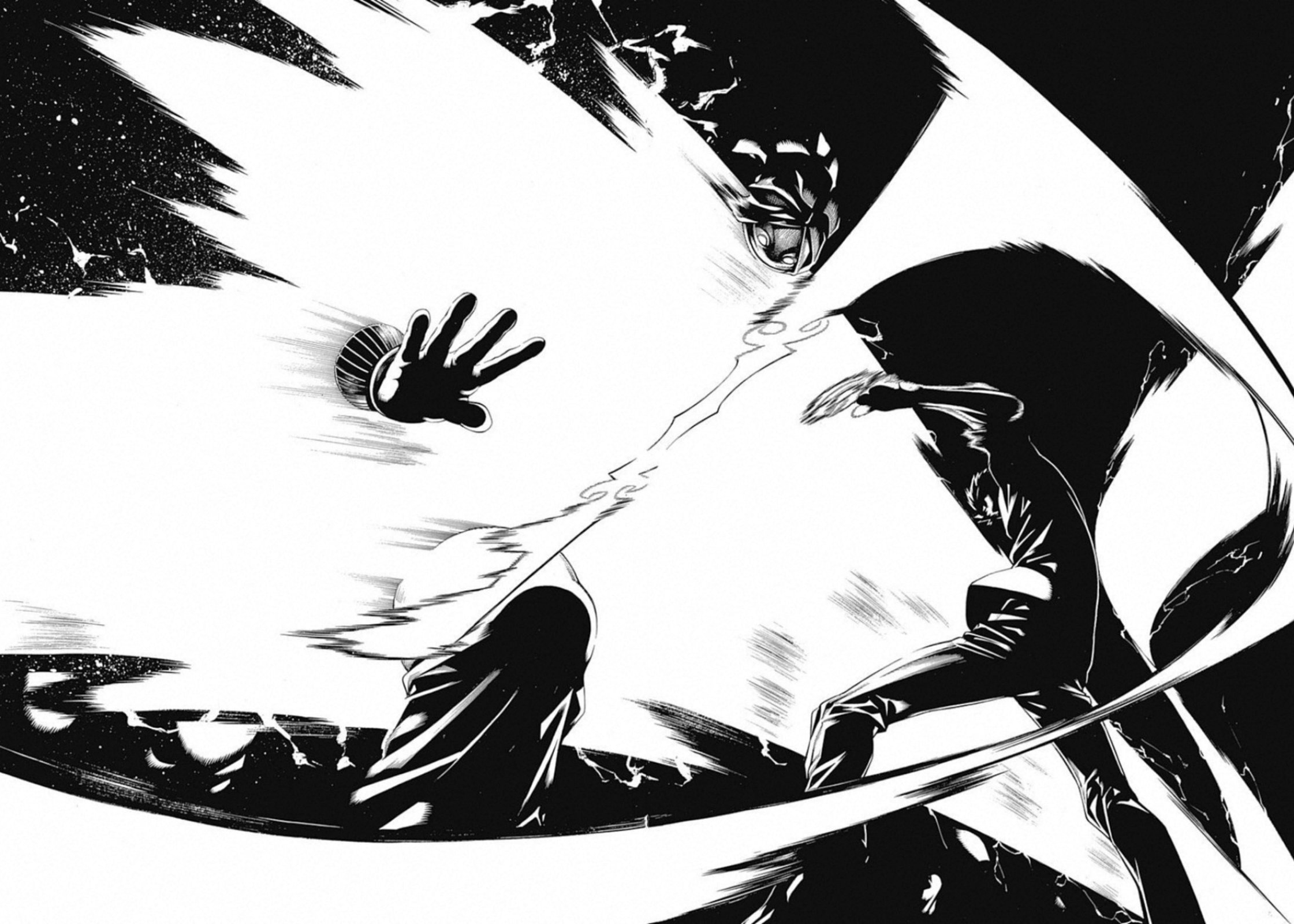 Mononogatari - Chapter 48 - Page 34