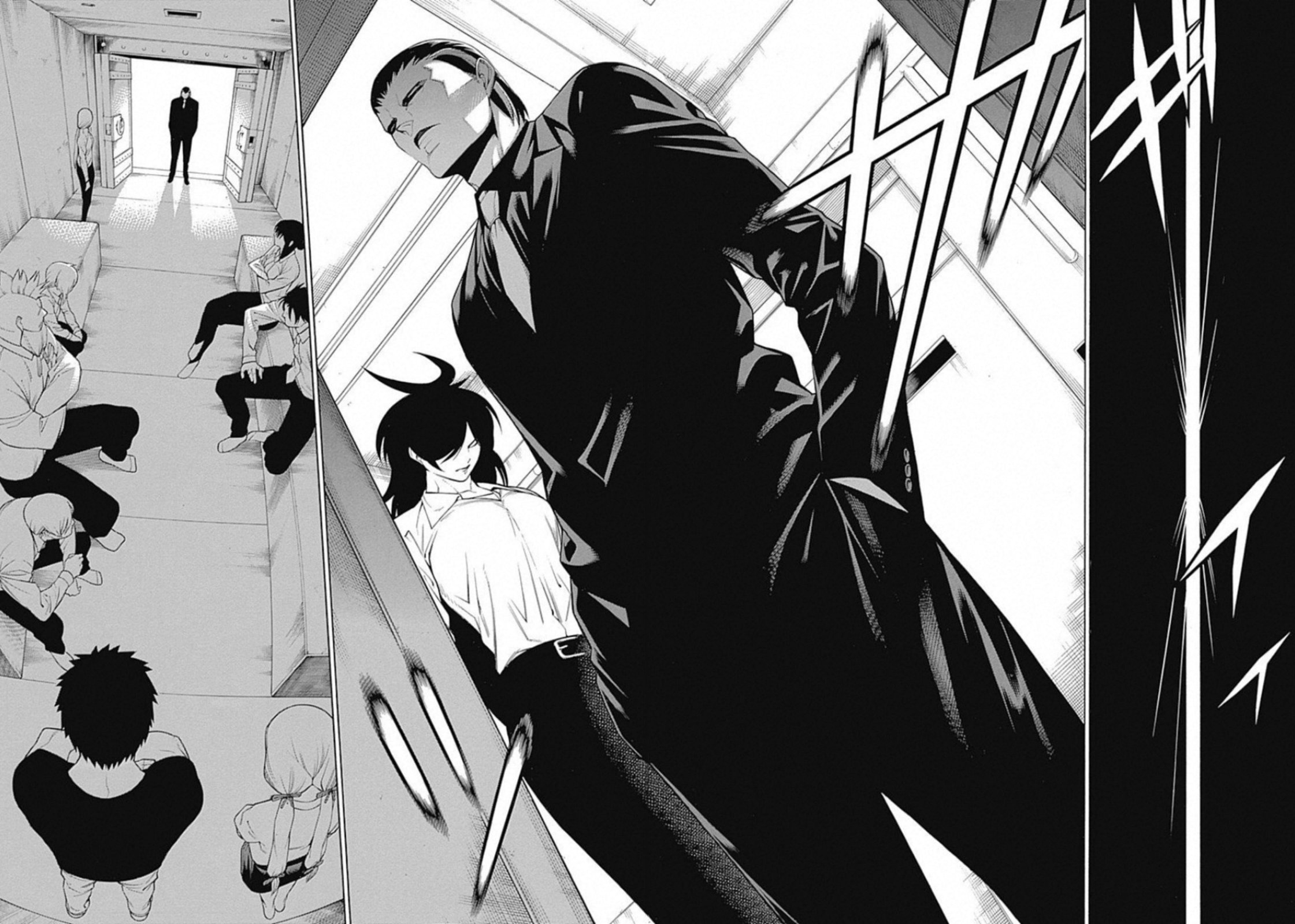 Mononogatari - Chapter 52 - Page 10