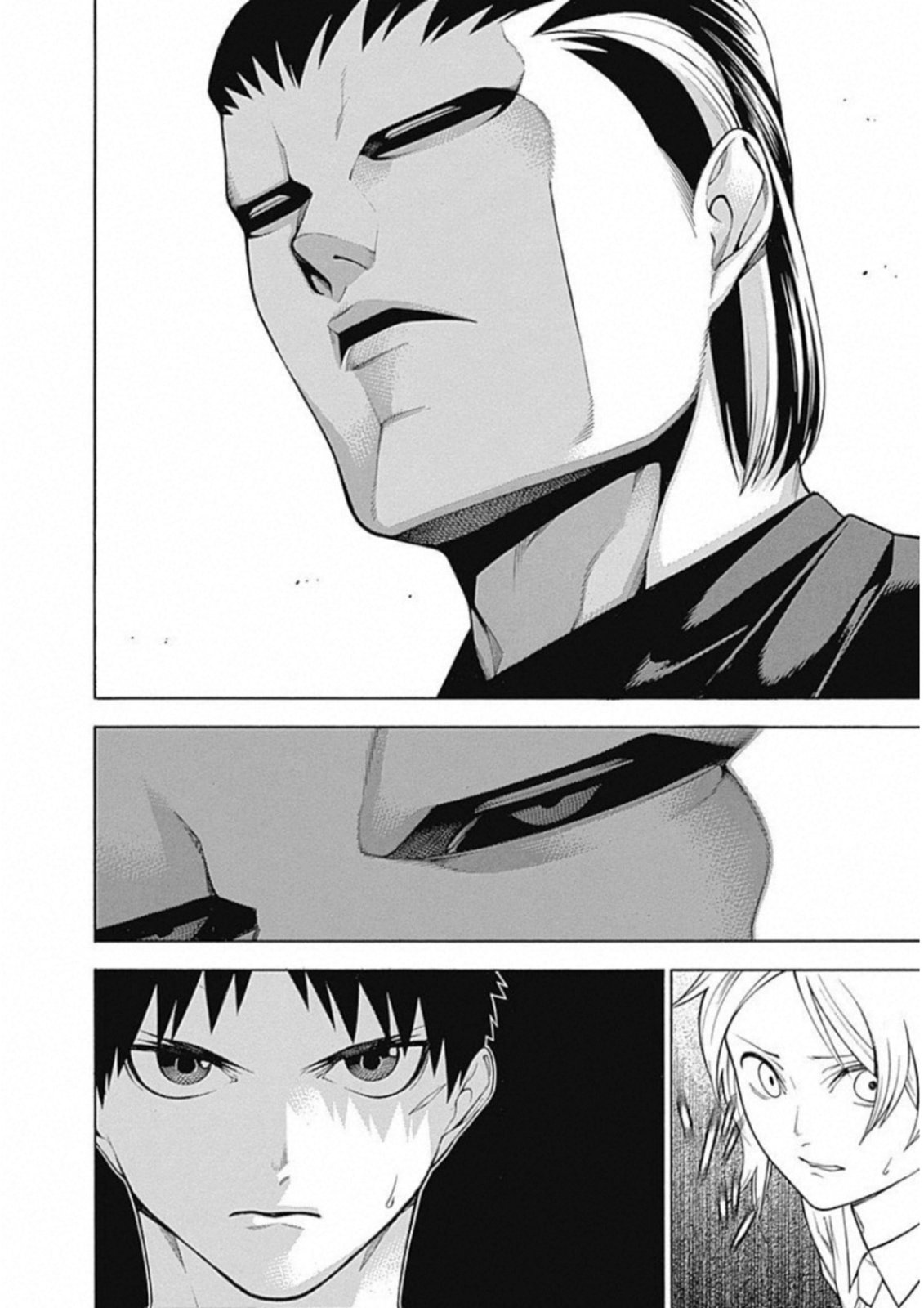 Mononogatari - Chapter 52 - Page 11