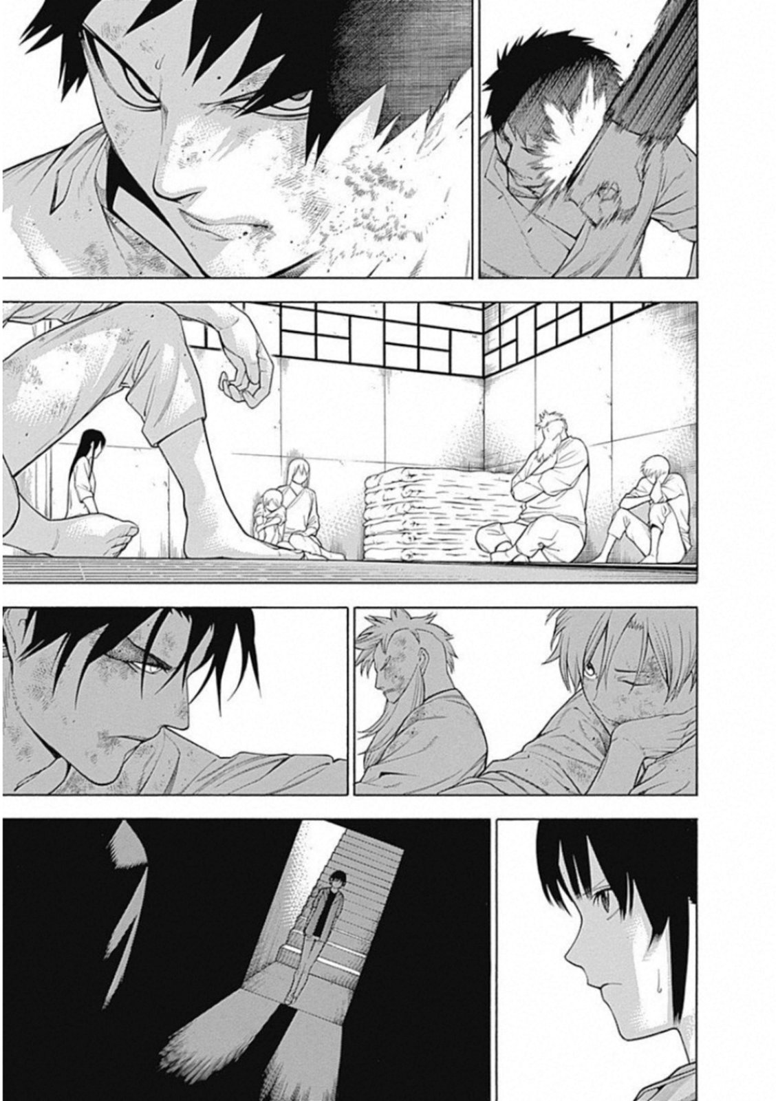 Mononogatari - Chapter 53 - Page 26