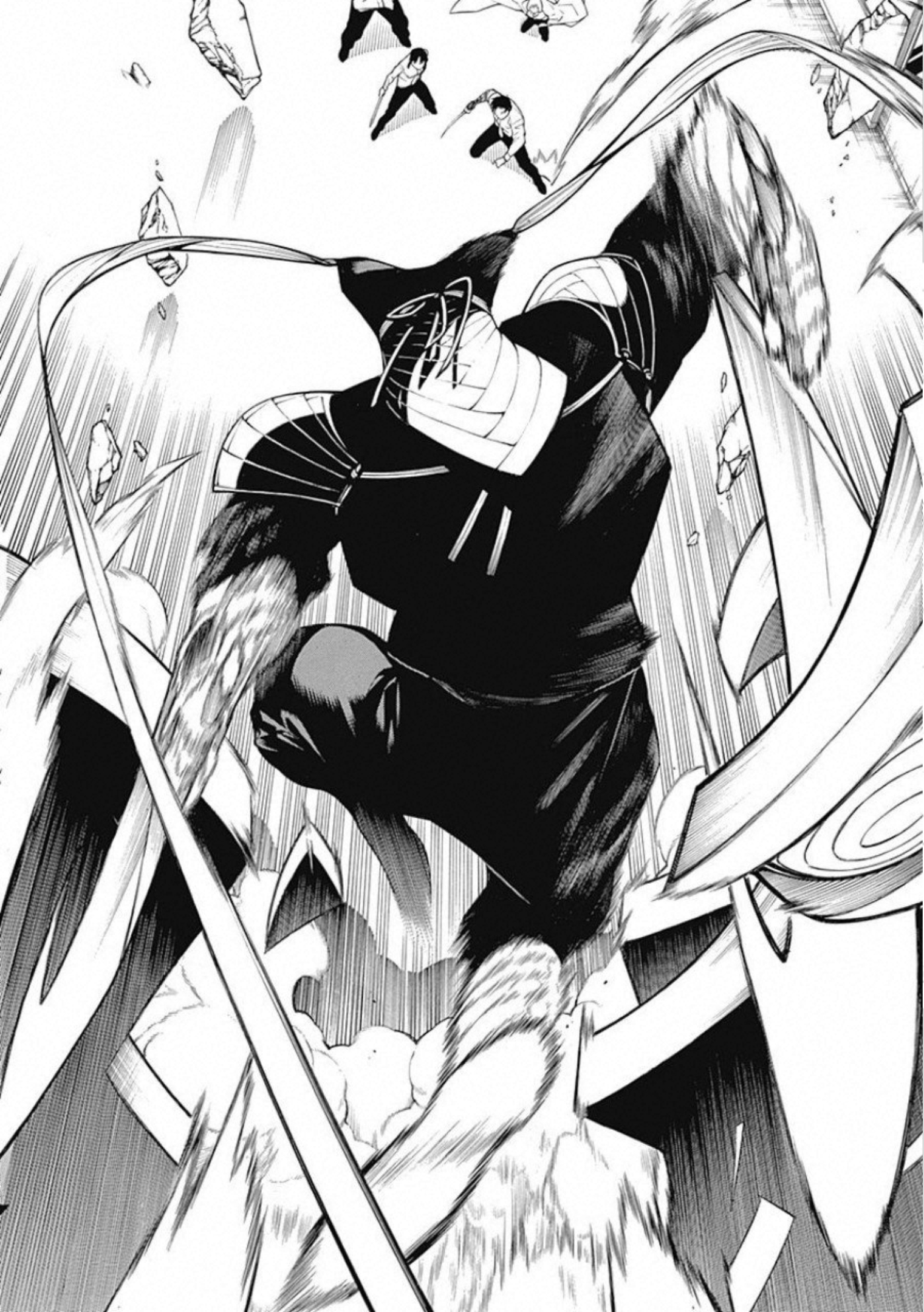 Mononogatari - Chapter 56 - Page 16