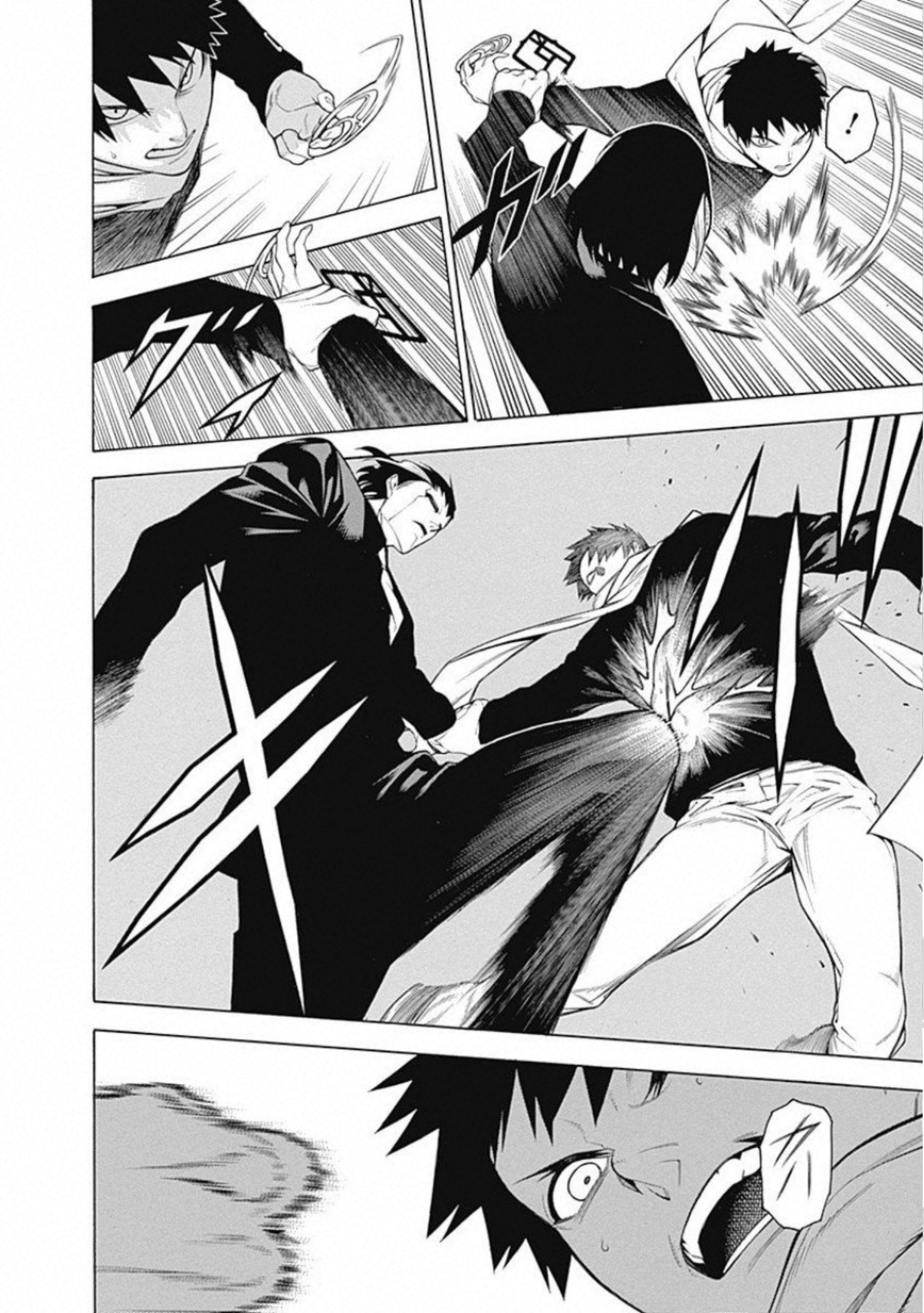 Mononogatari - Chapter 56 - Page 28