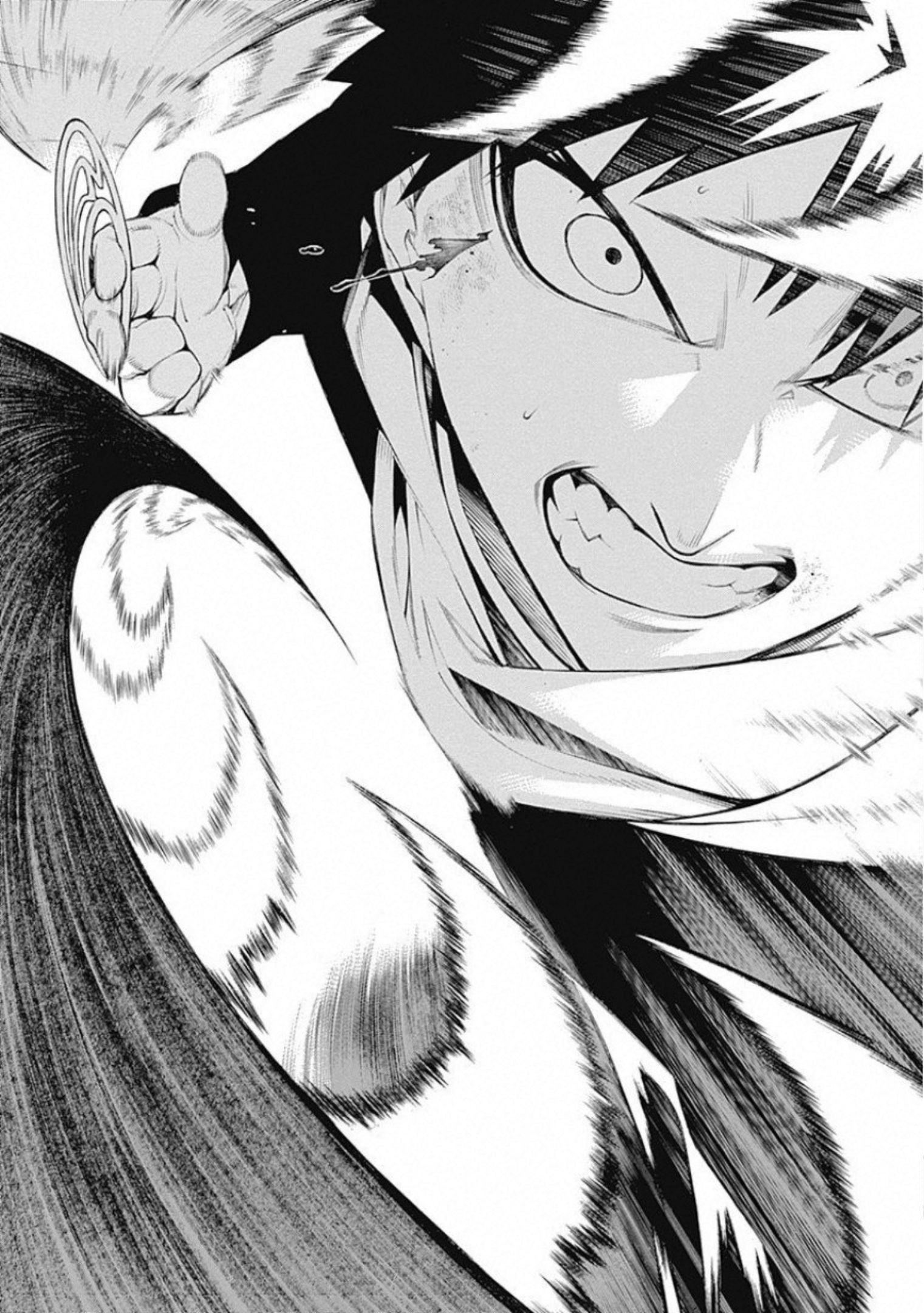 Mononogatari - Chapter 57 - Page 17