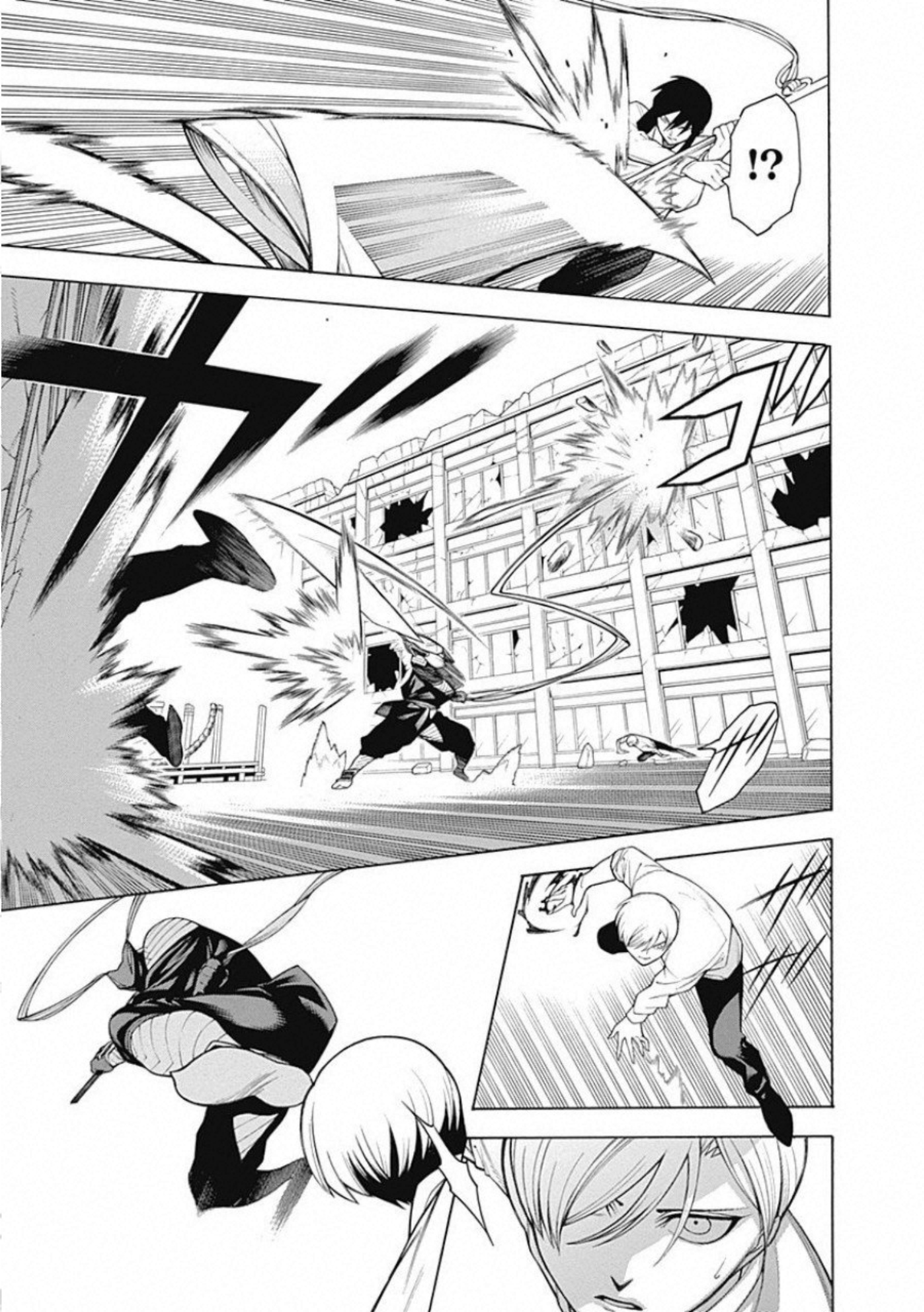 Mononogatari - Chapter 57 - Page 6