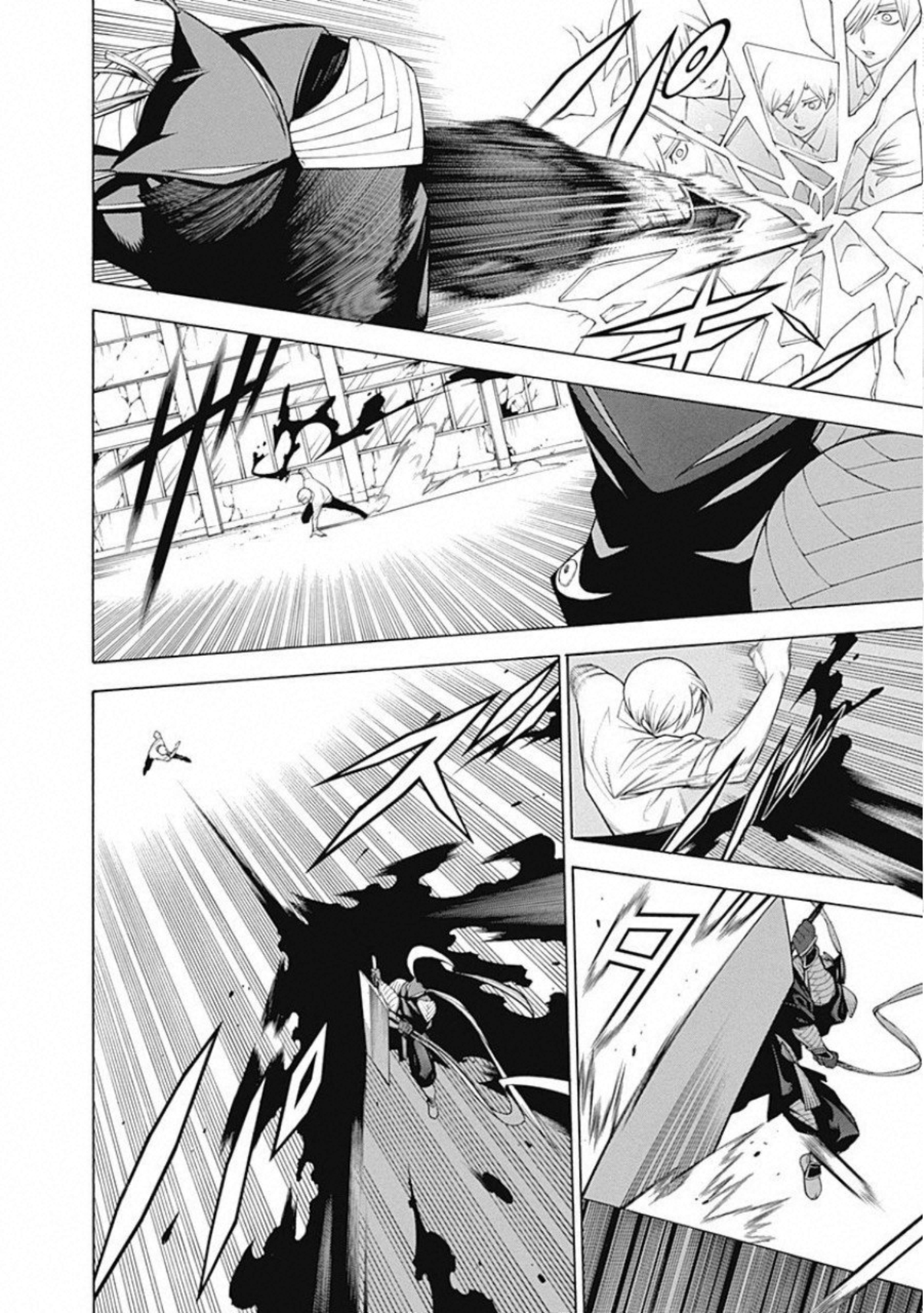 Mononogatari - Chapter 57 - Page 7