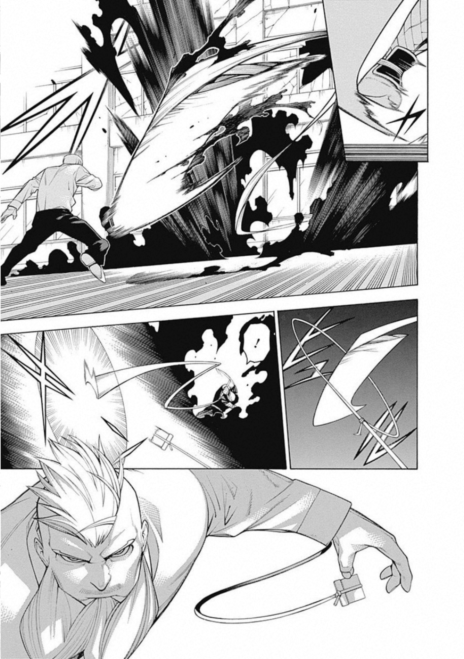 Mononogatari - Chapter 57 - Page 8