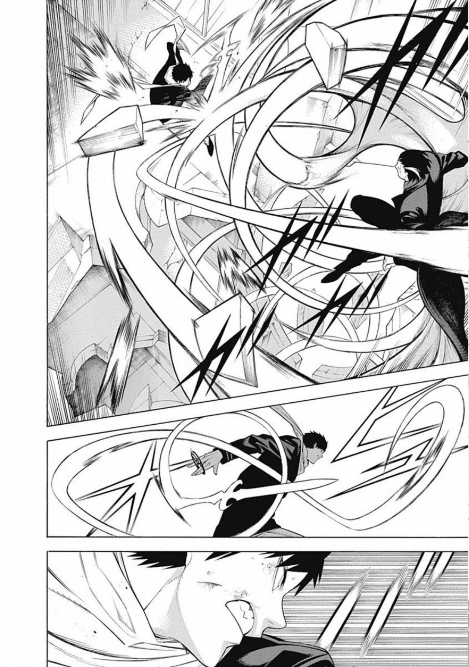 Mononogatari - Chapter 58 - Page 13