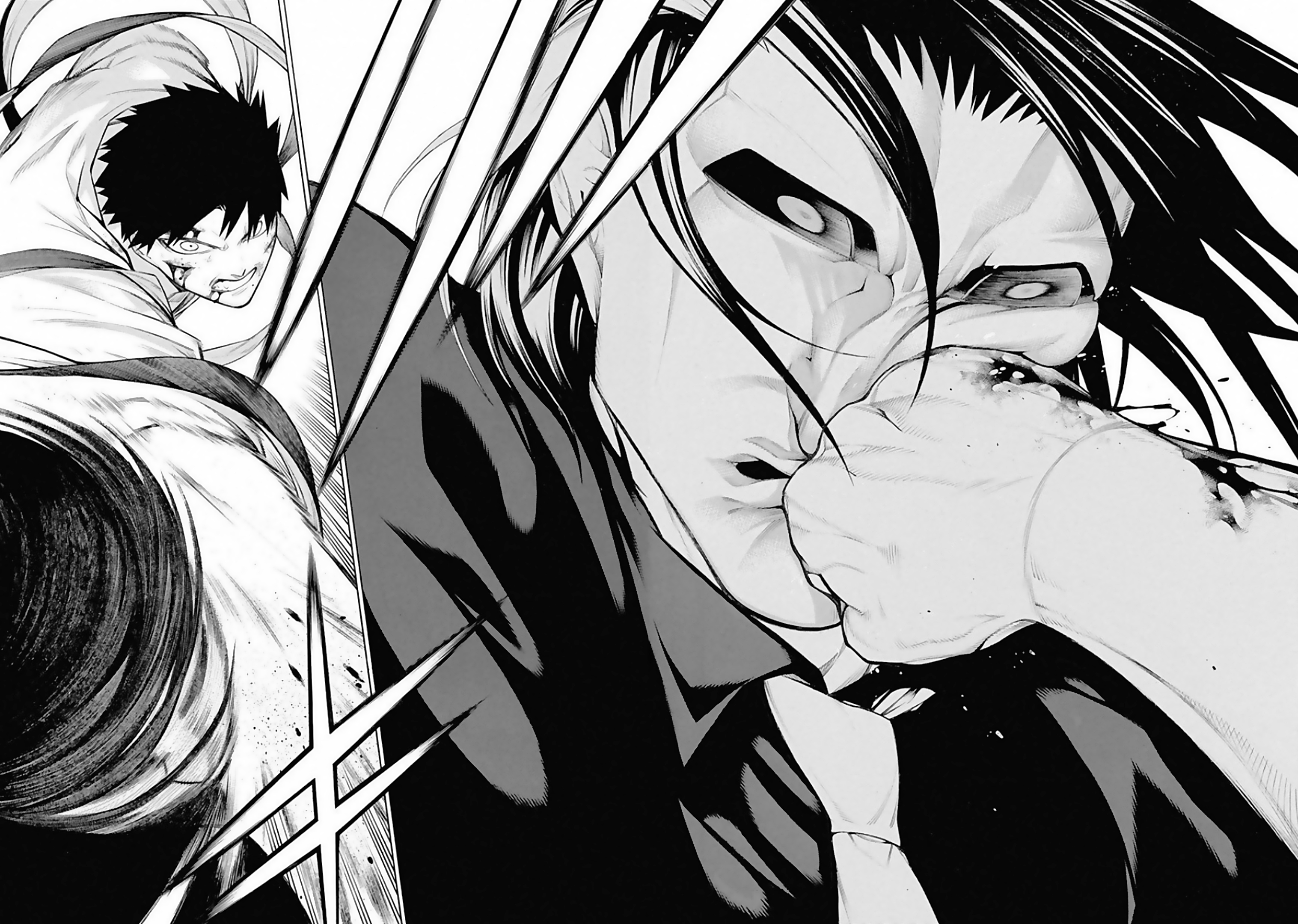 Mononogatari - Chapter 59 - Page 16