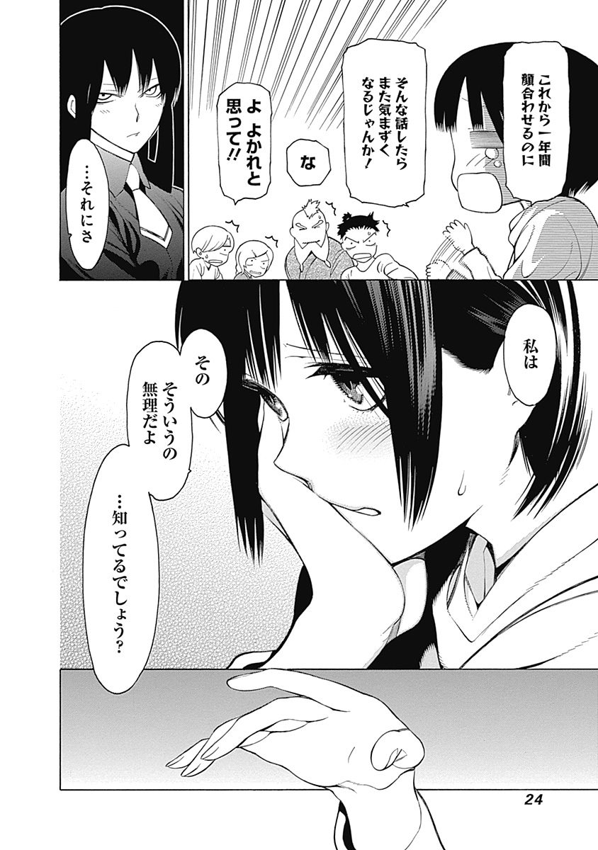 Mononogatari - Chapter 6 - Page 24