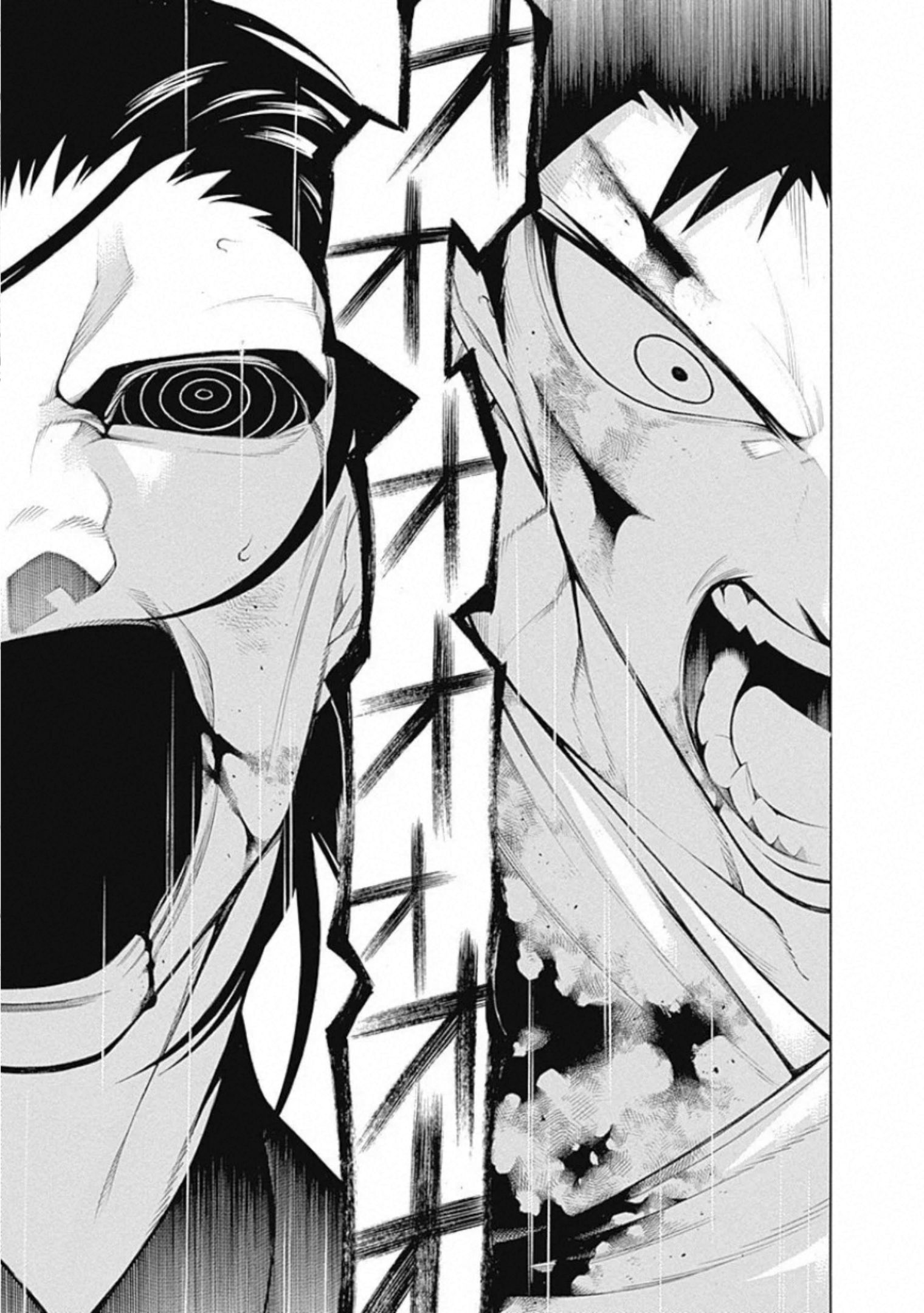 Mononogatari - Chapter 60 - Page 3