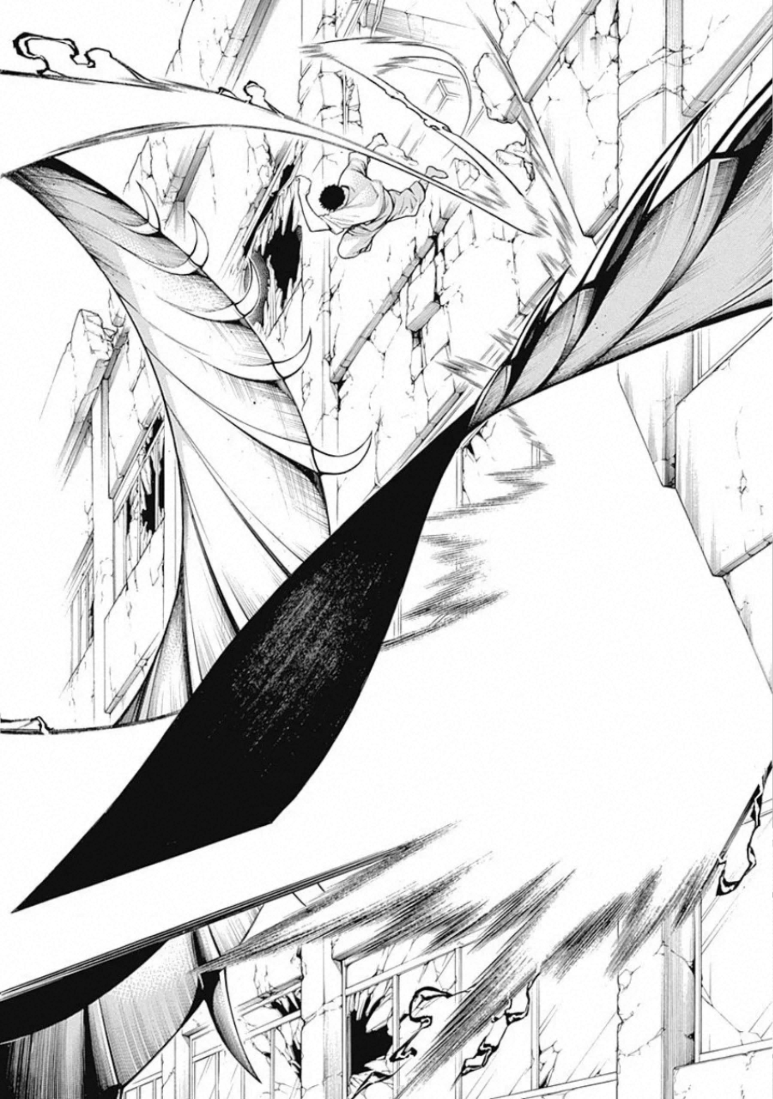 Mononogatari - Chapter 60 - Page 4