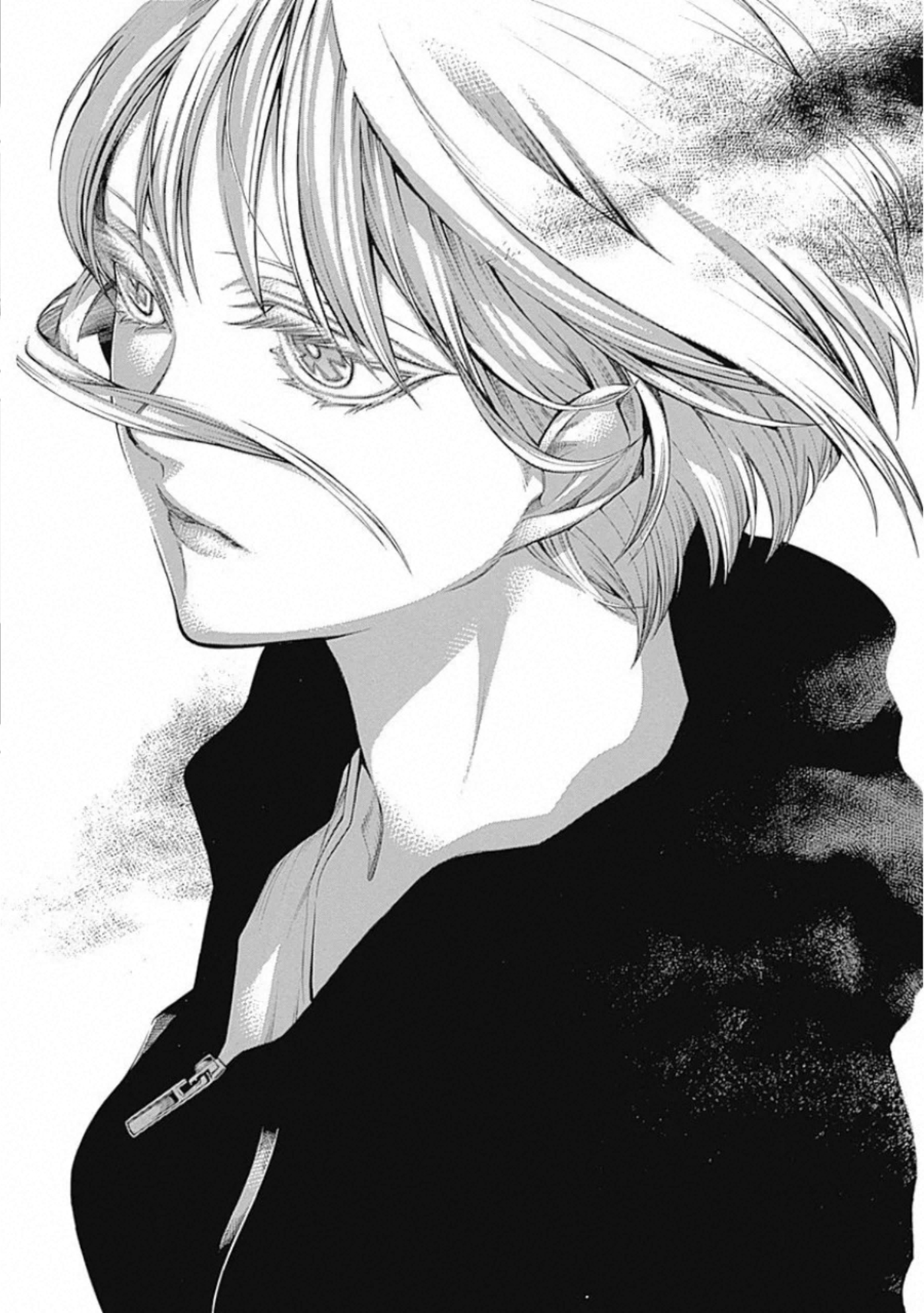 Mononogatari - Chapter 62 - Page 21