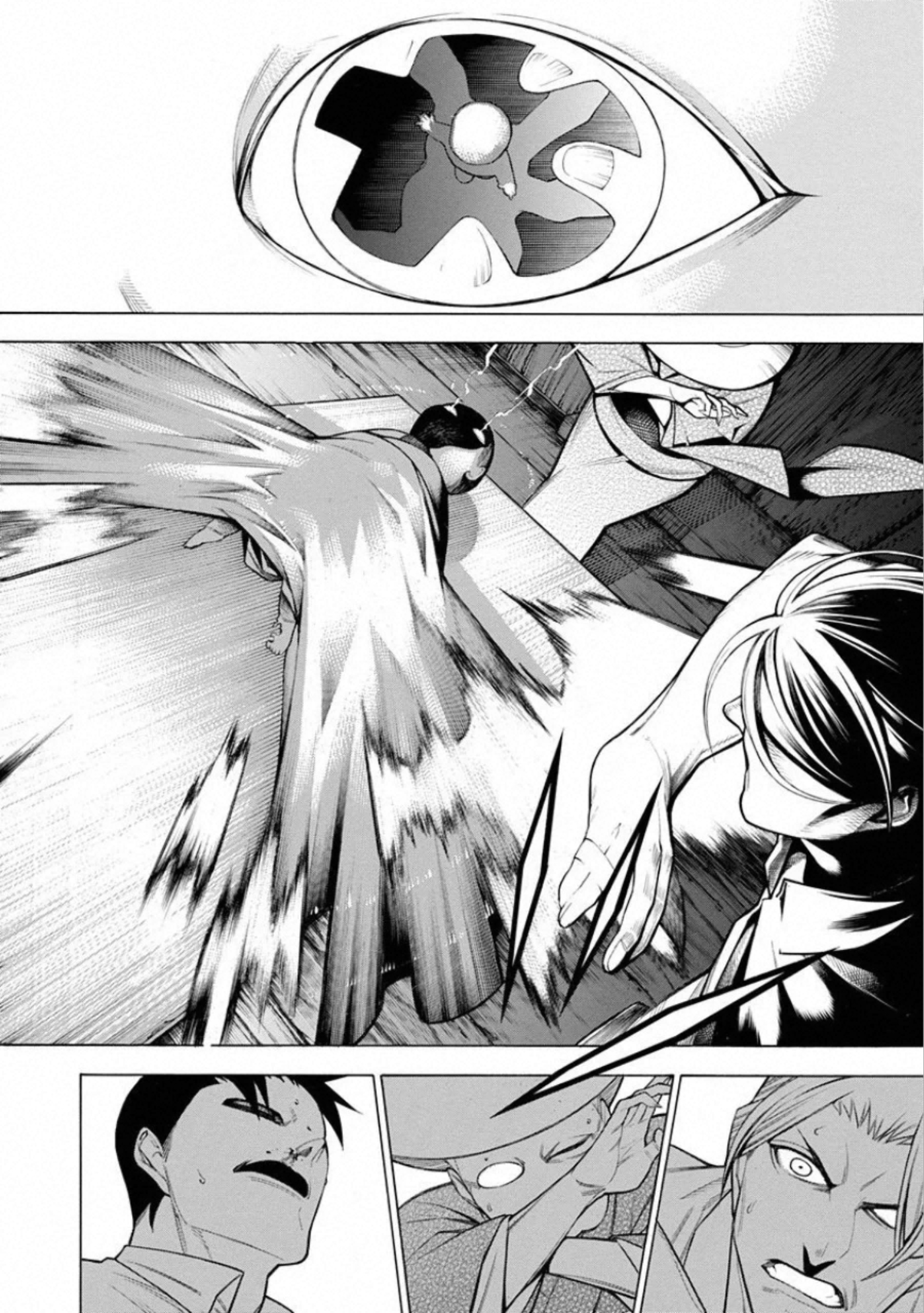 Mononogatari - Chapter 65 - Page 10