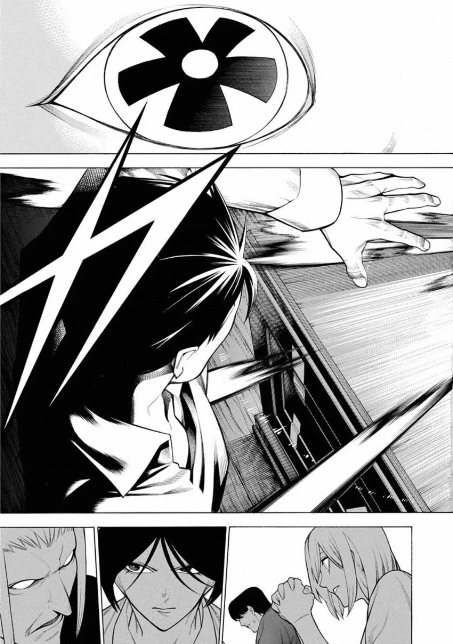 Mononogatari - Chapter 65 - Page 11