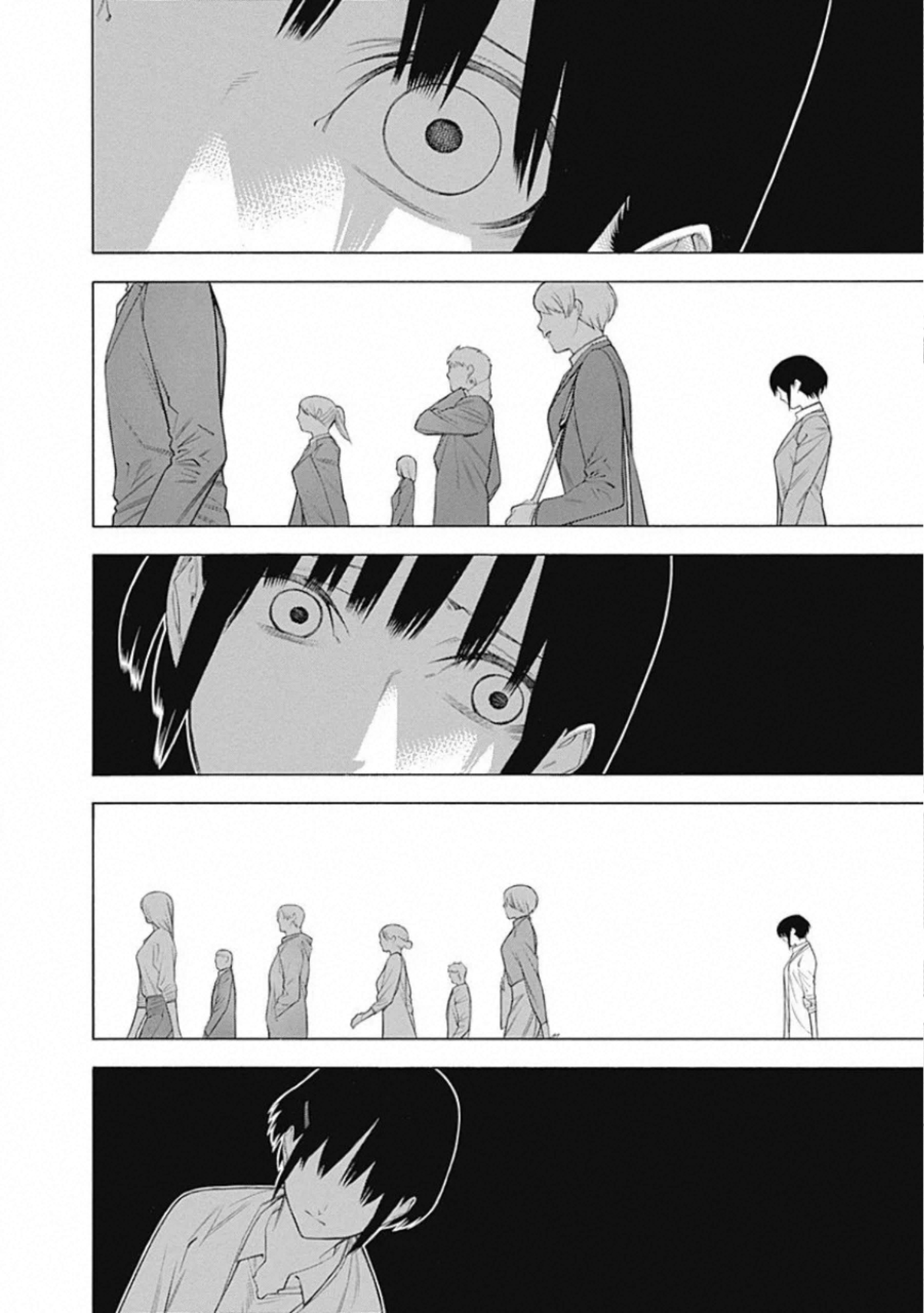 Mononogatari - Chapter 66 - Page 16